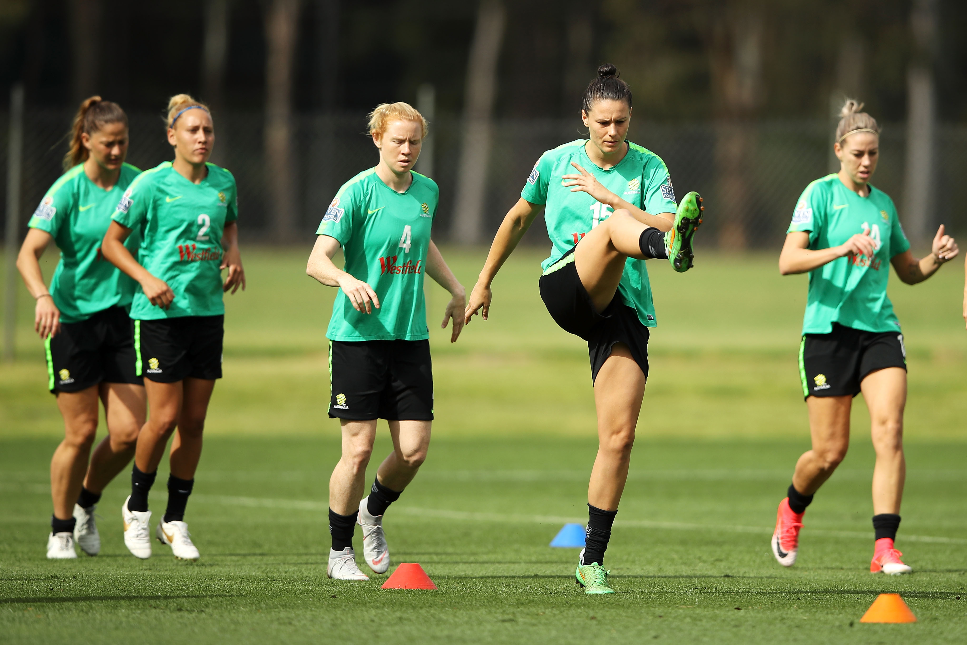 Training Training