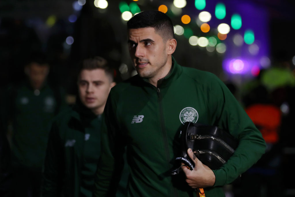 Tom Rogic