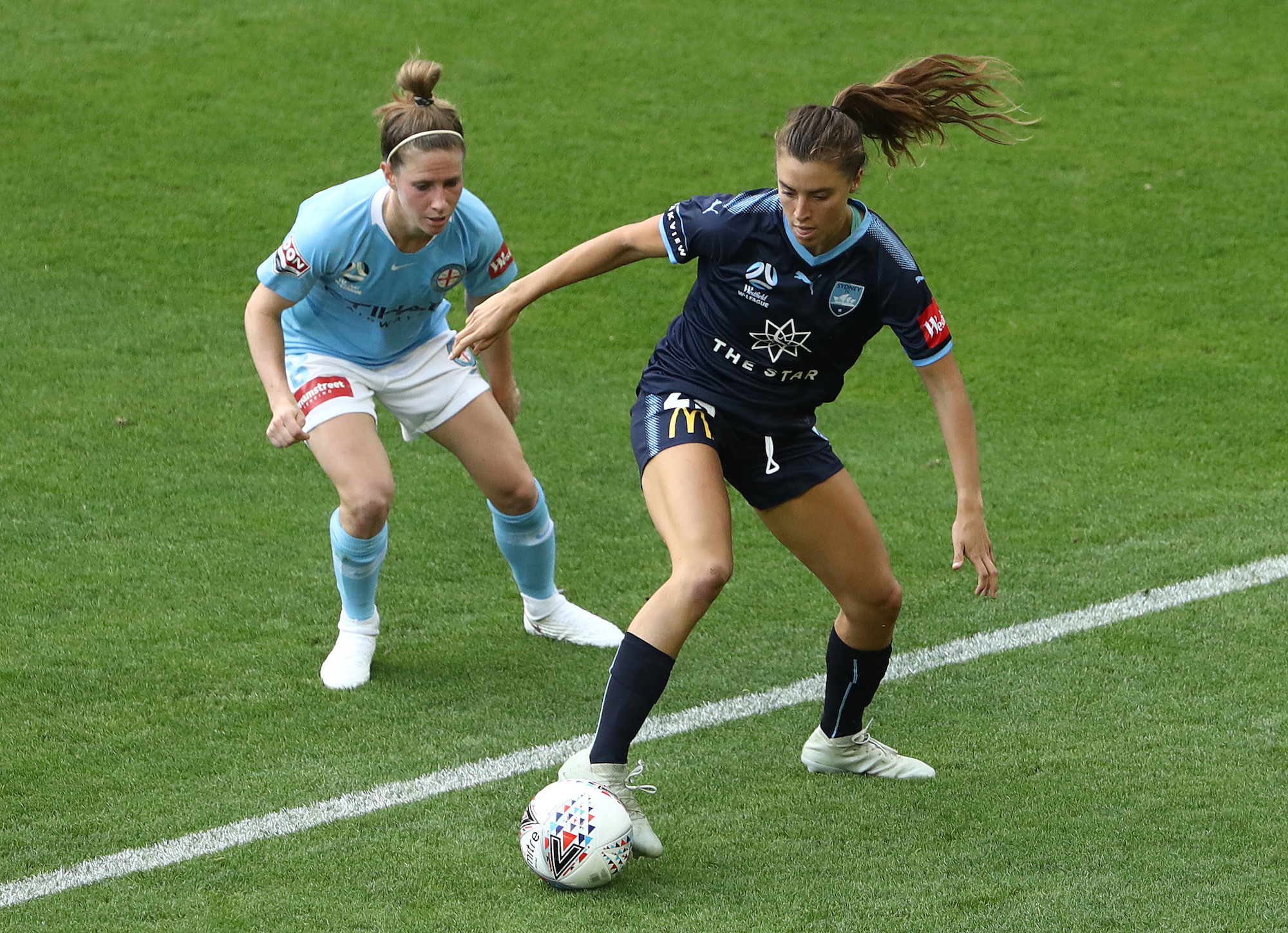 Sydney FC