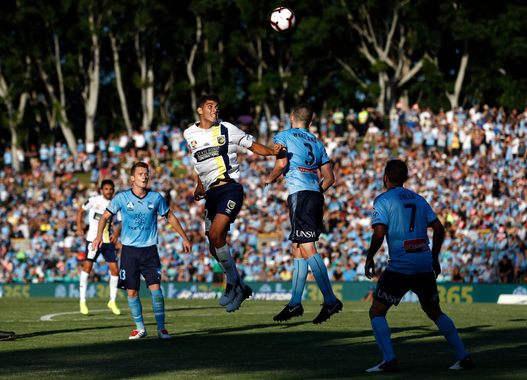 Jonathan Aspropotamis