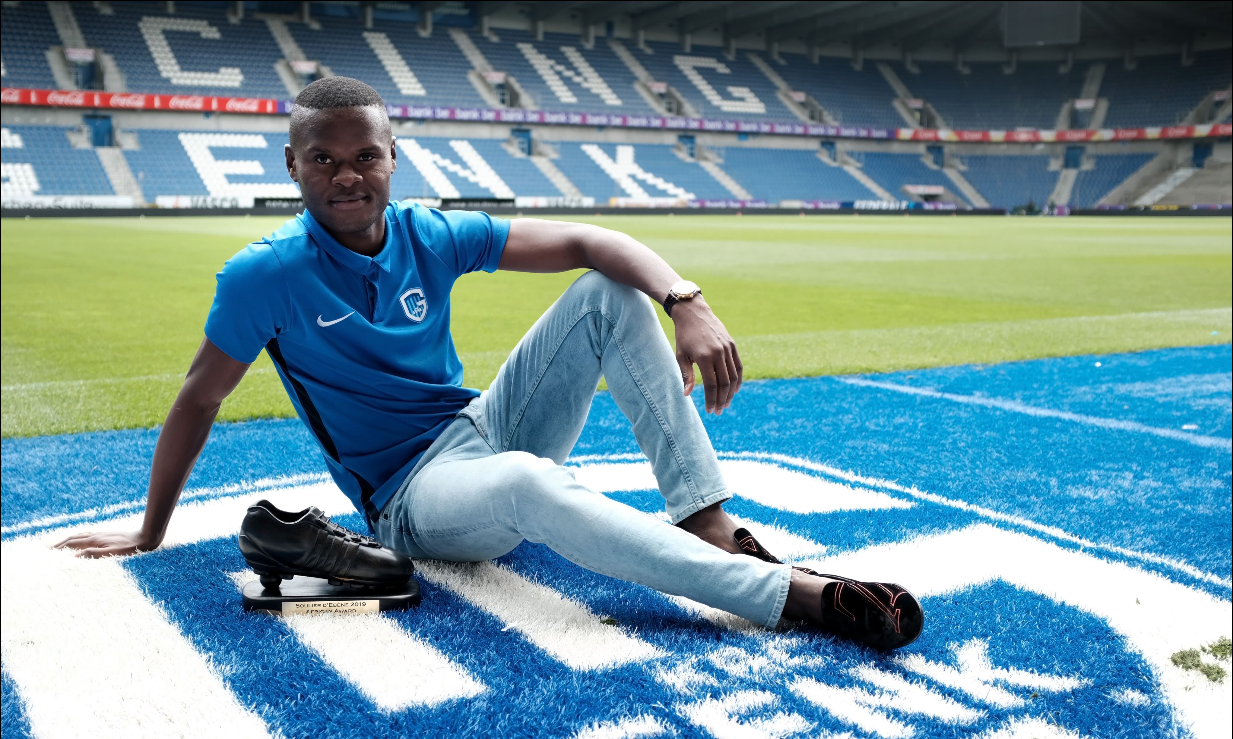 Mbwana Samatta