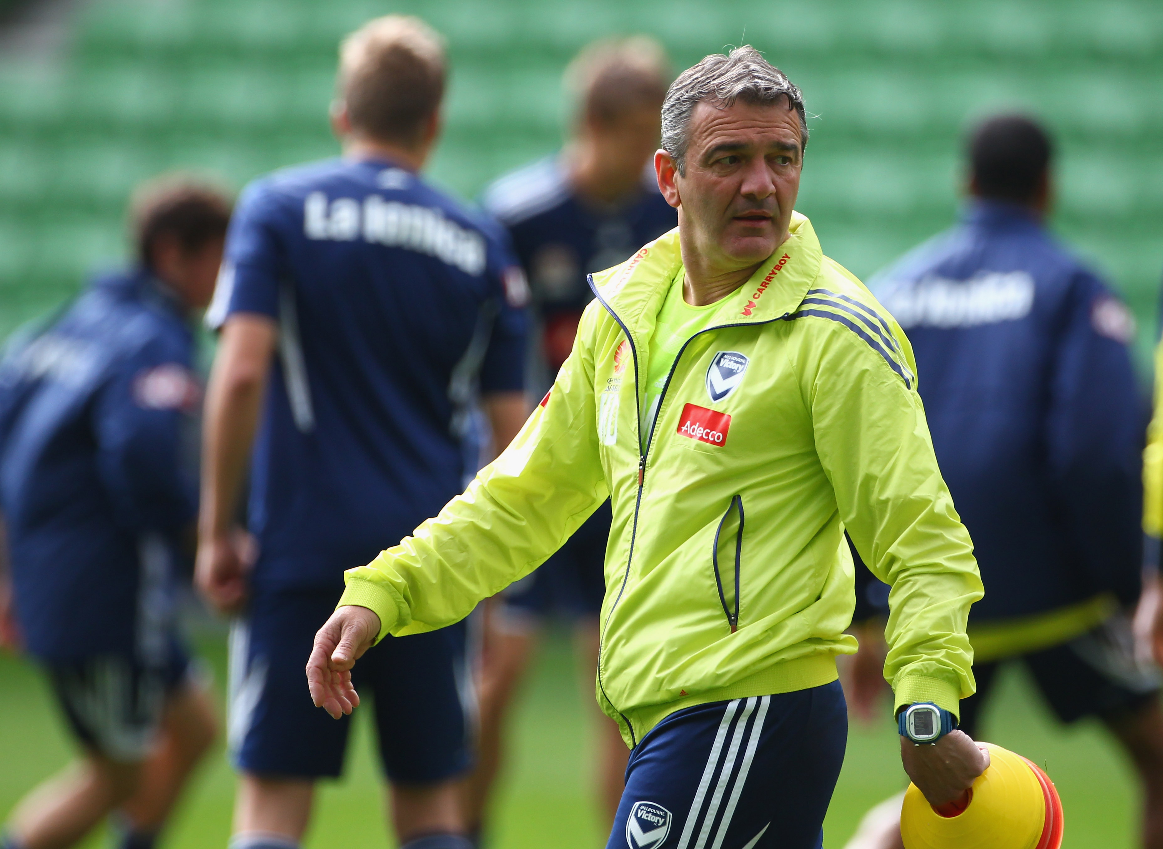 Mehmet Durakovic