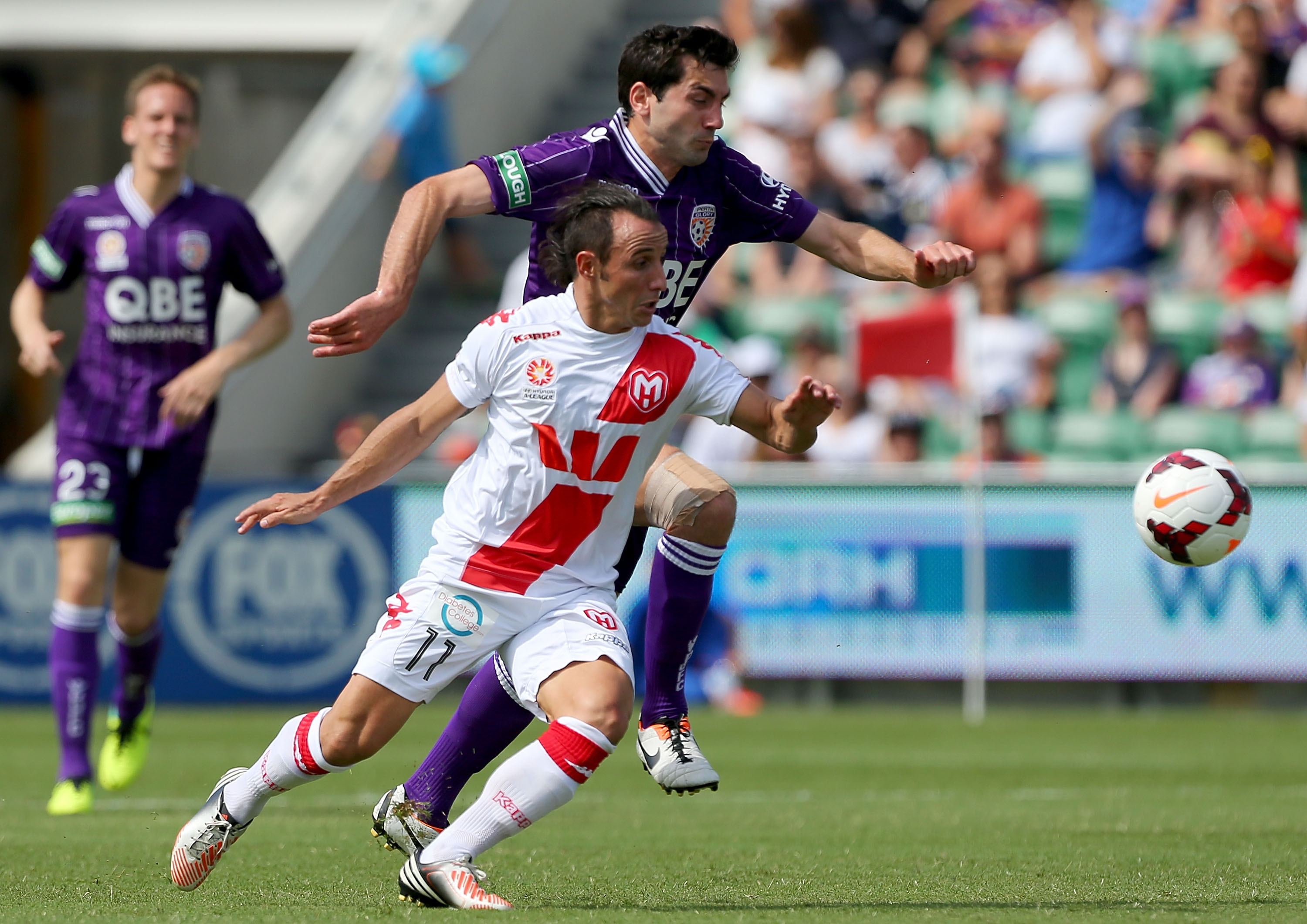 Michael Mifsud