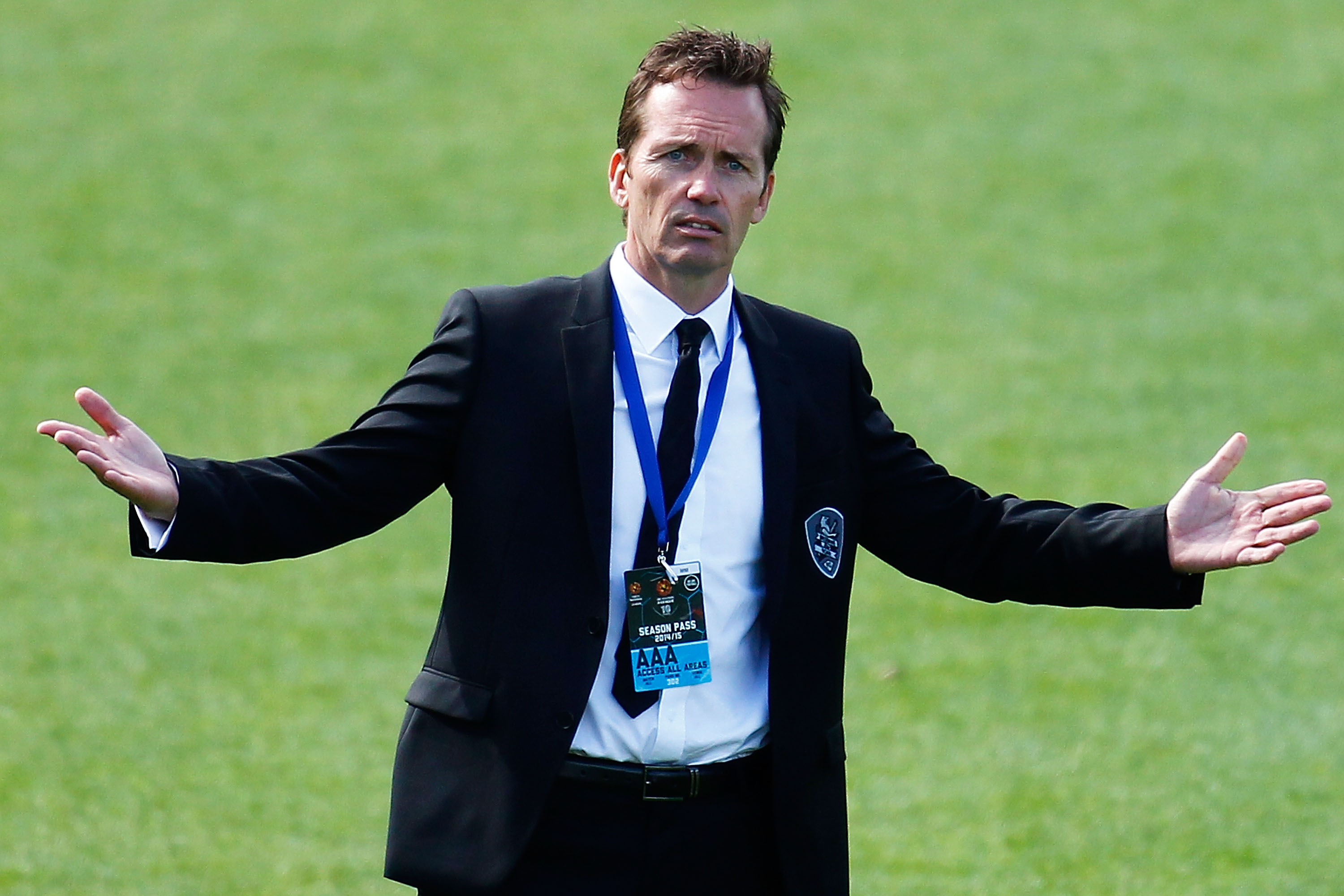 Mike Mulvey
