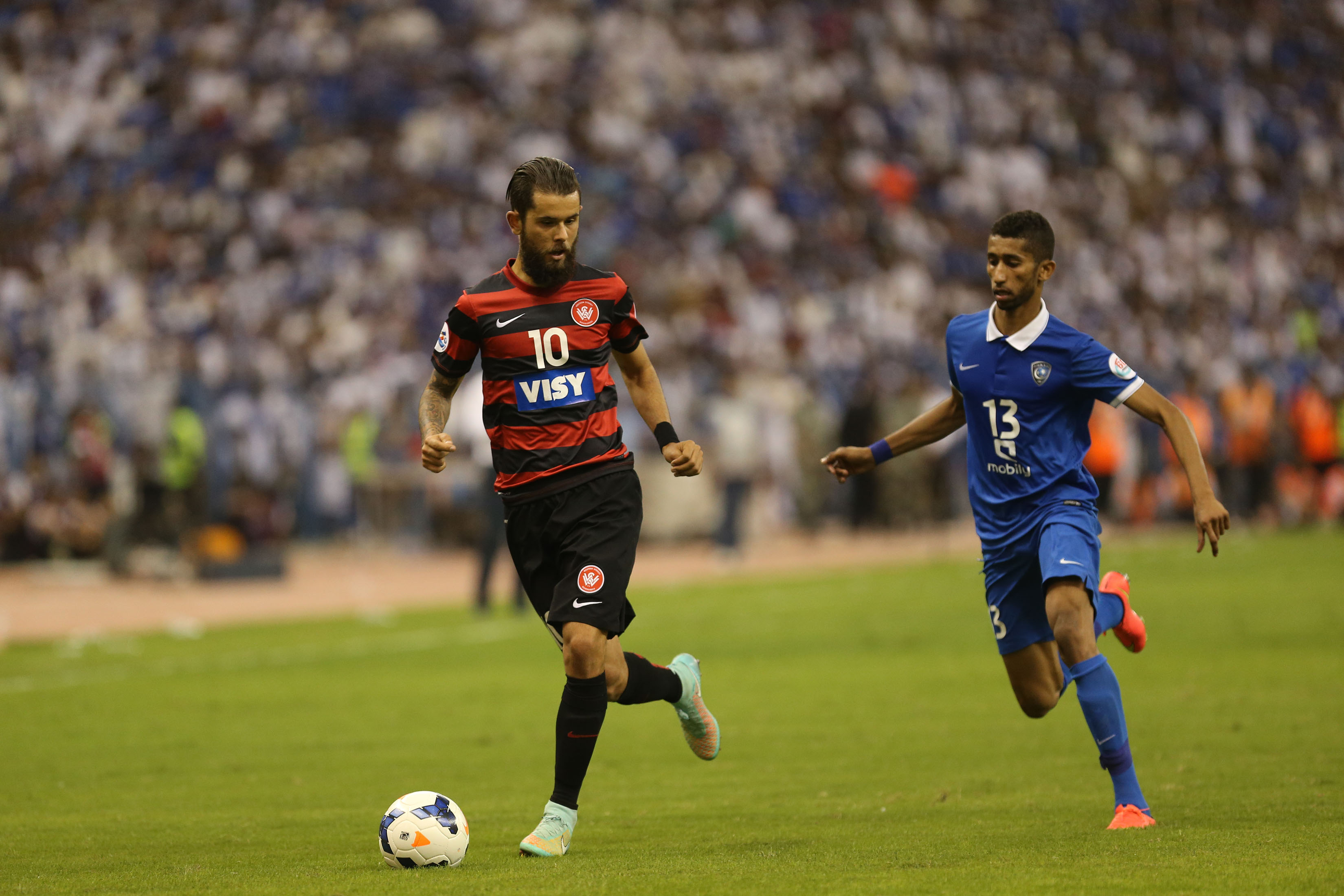 Vitor Saba