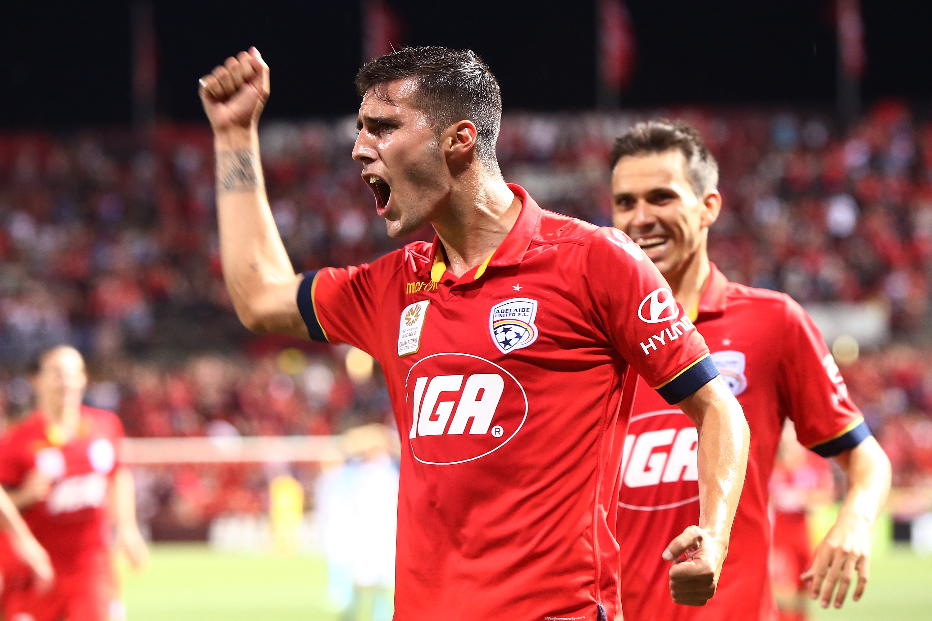 Sergi Guardiola