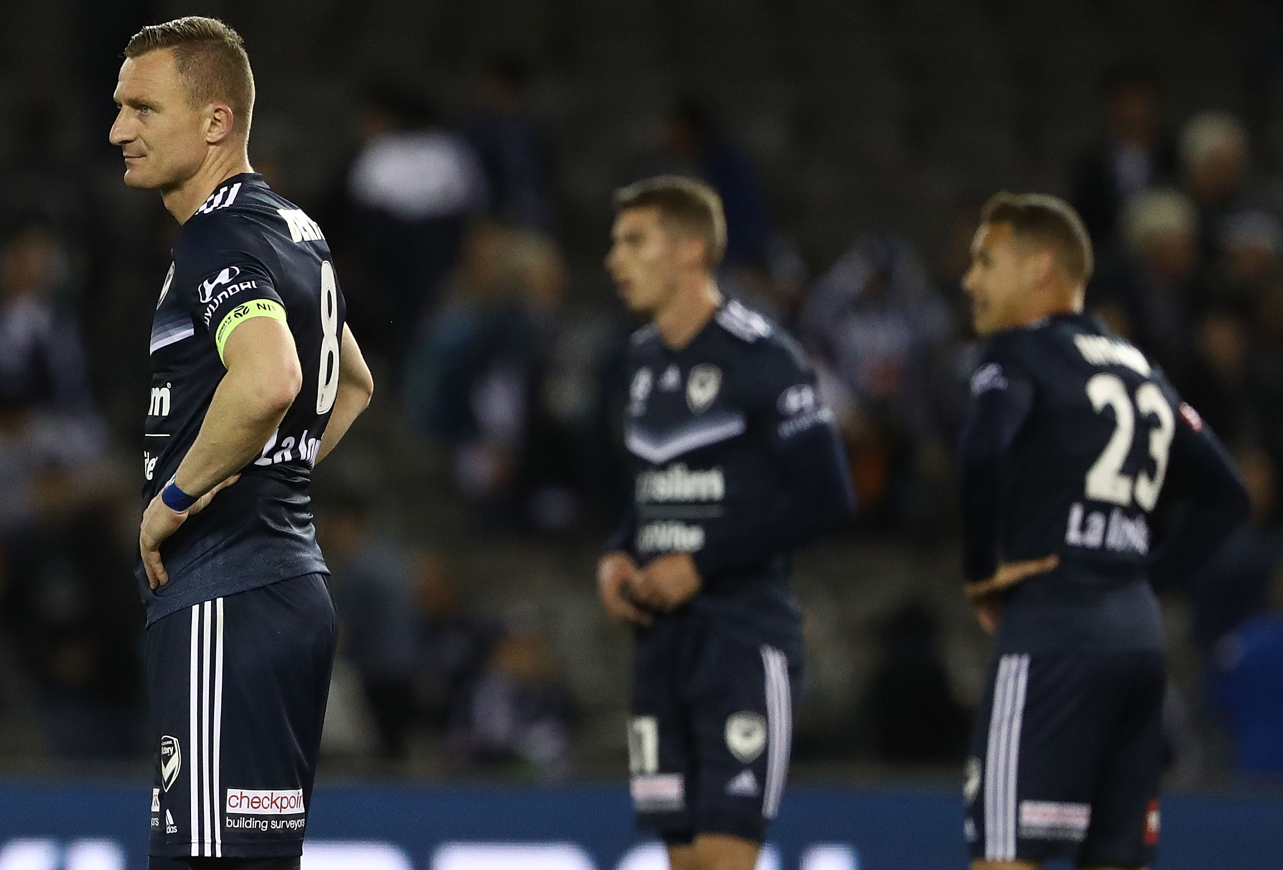 Melbourne Victory