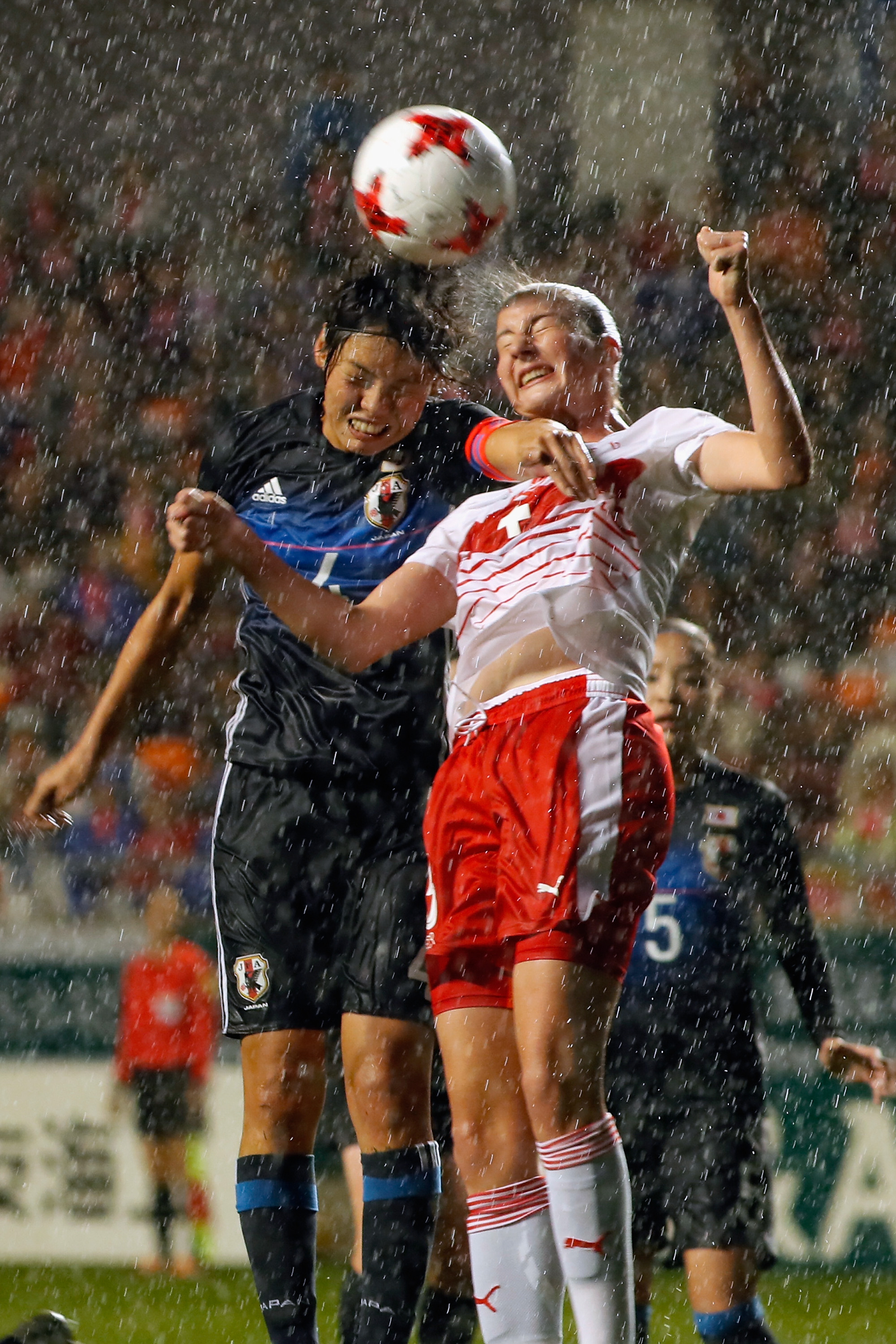Saki Kumagai