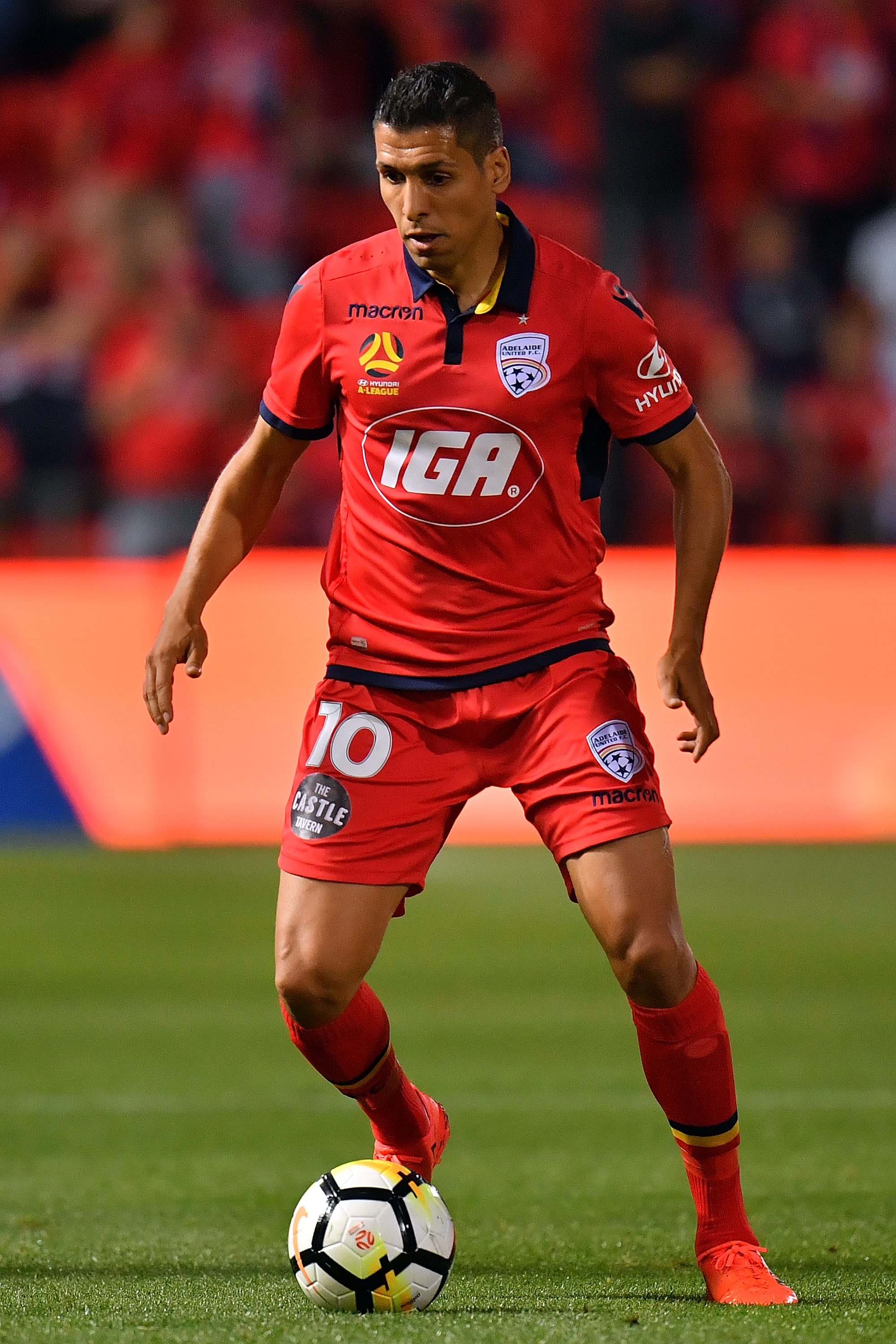 Karim Matmour