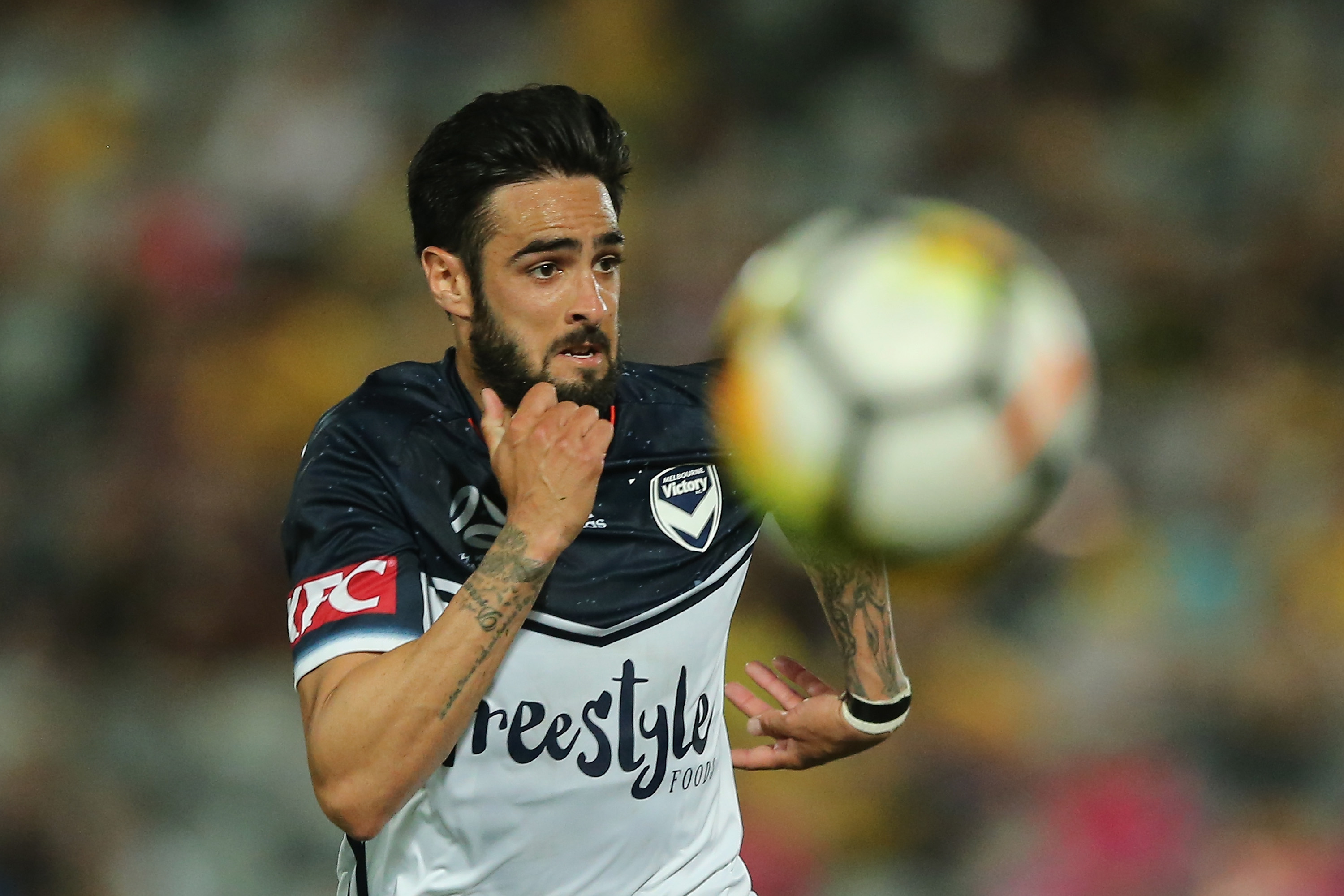 Rhys Williams