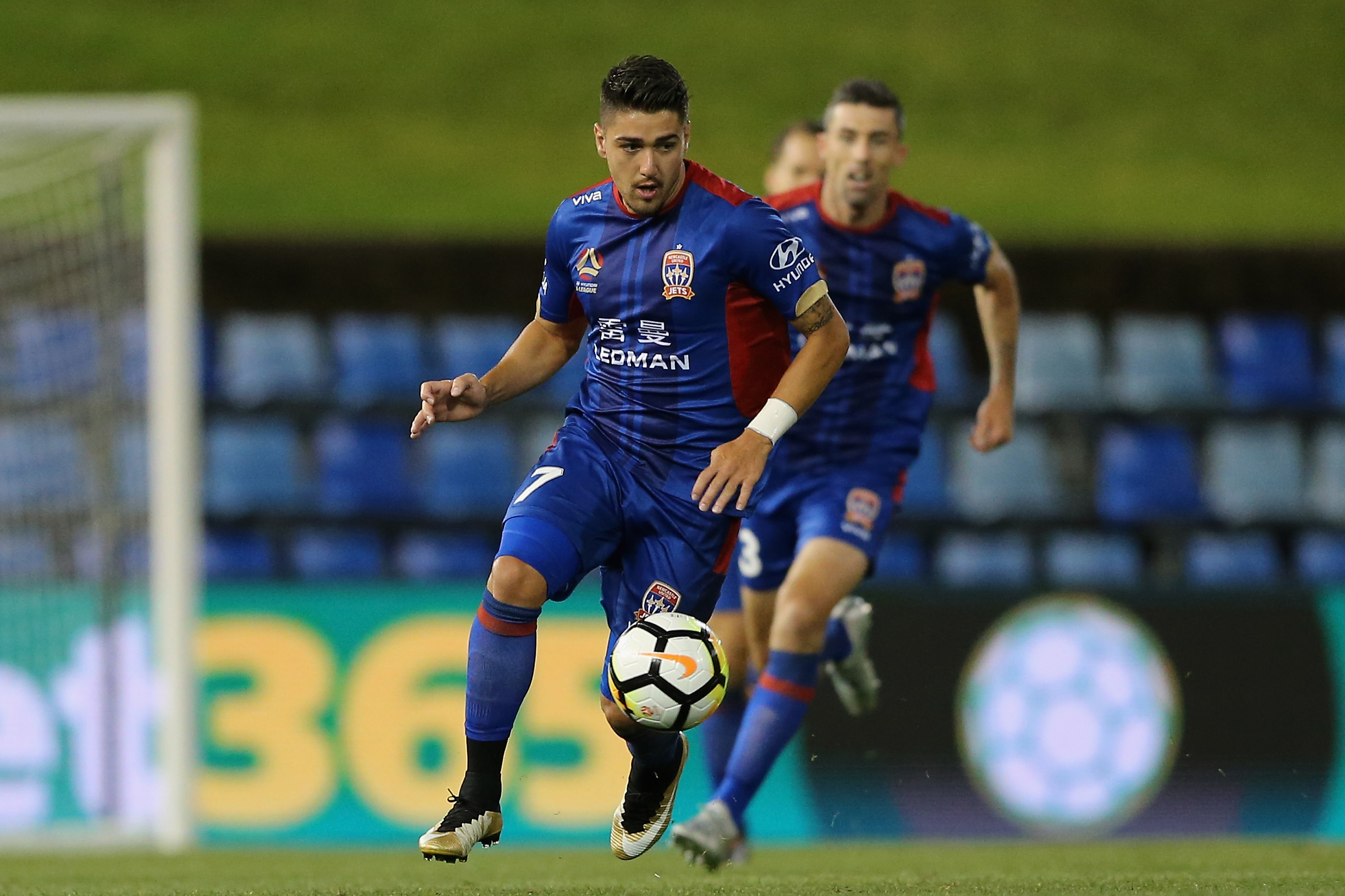 Dimi Petratos