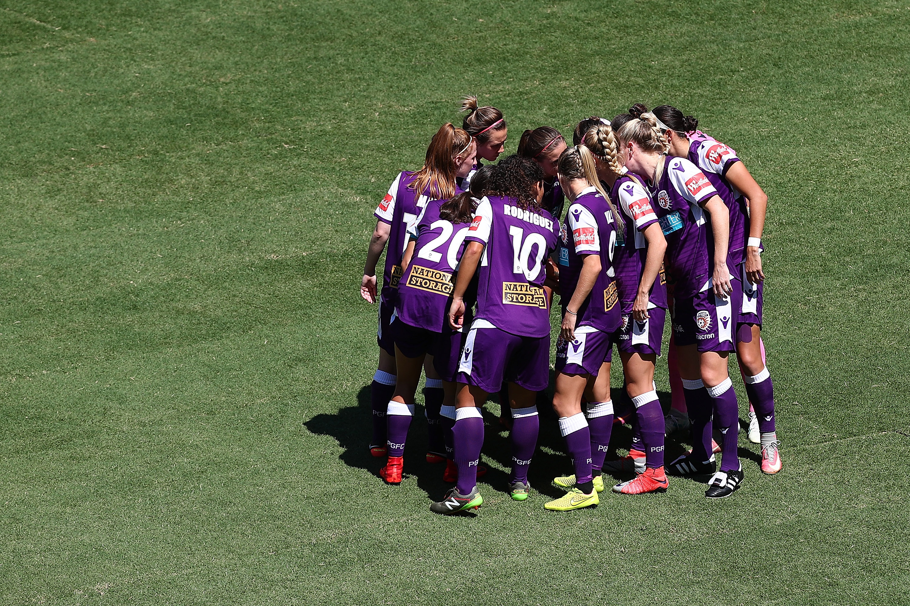 Perth Glory
