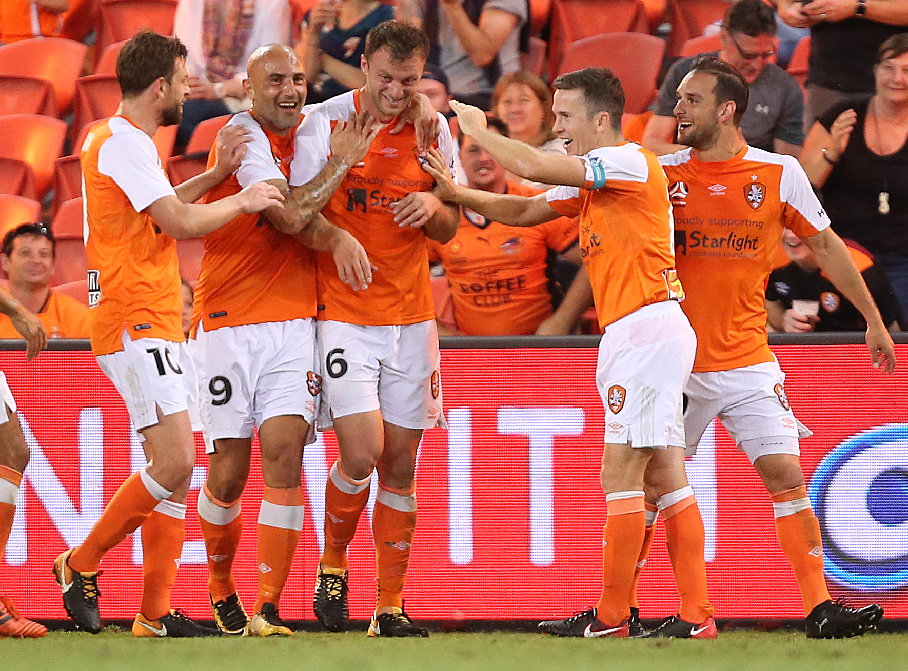 Brisbane Roar