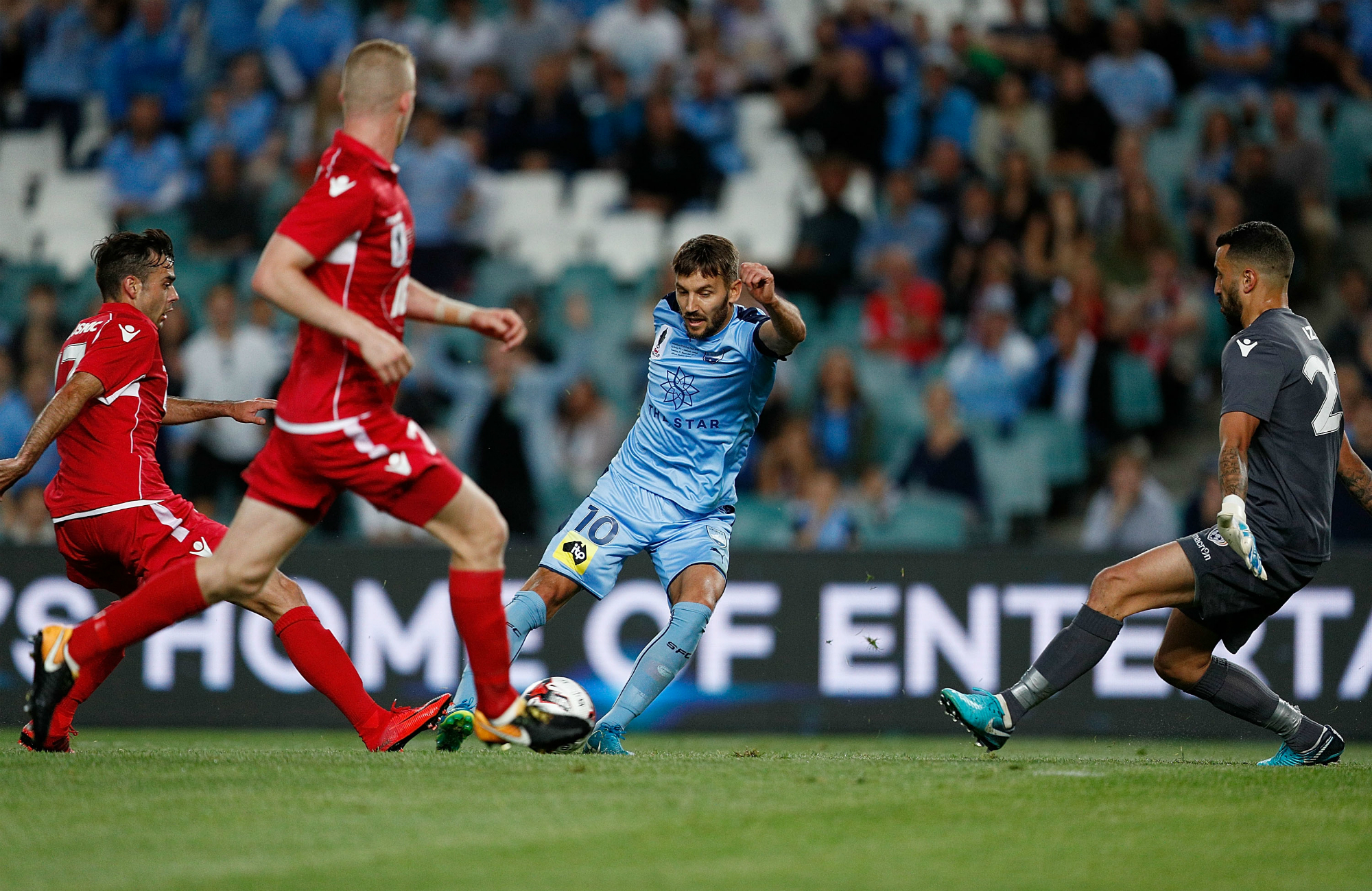 Milos Ninkovic