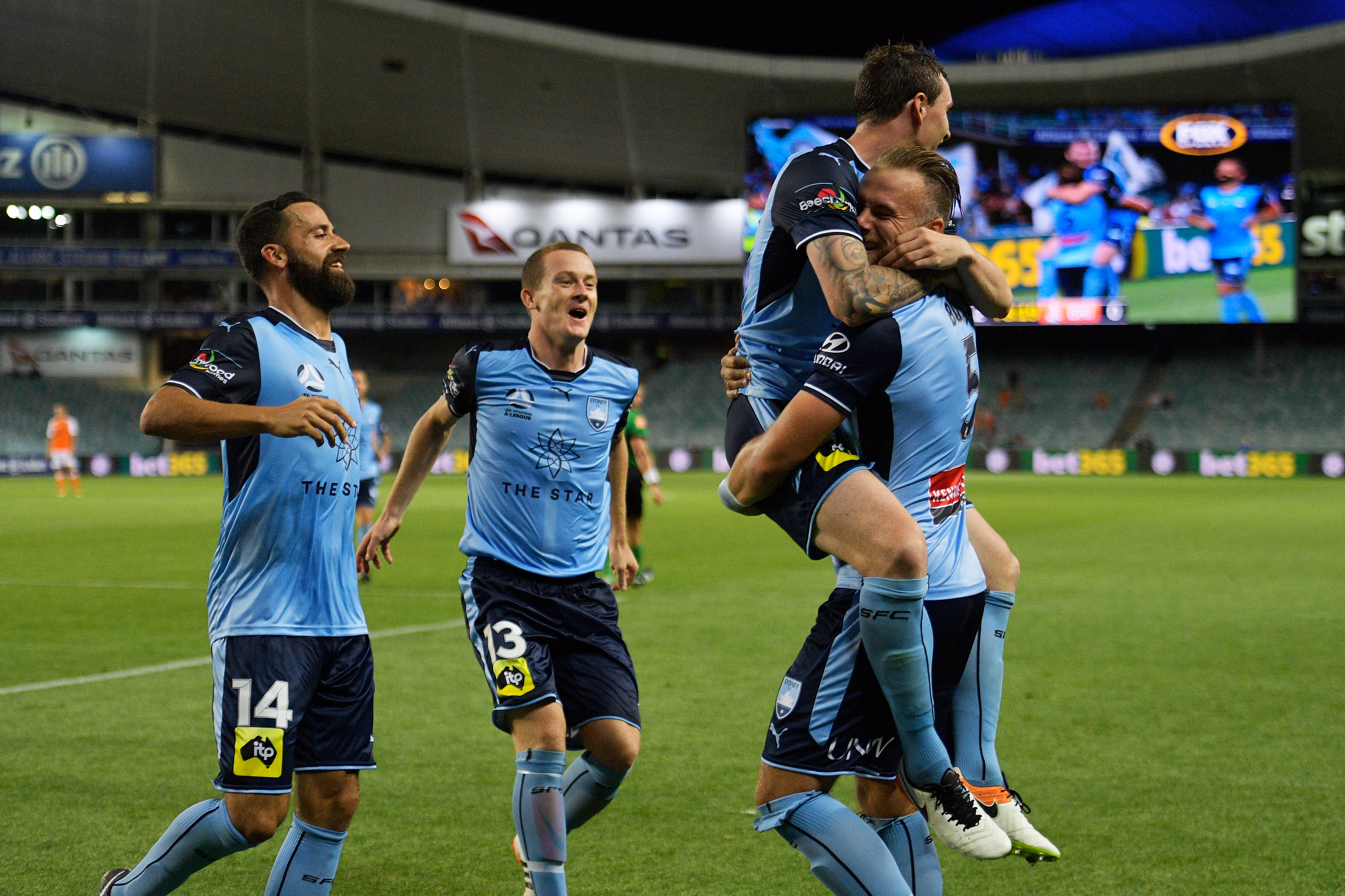 Sydney FC