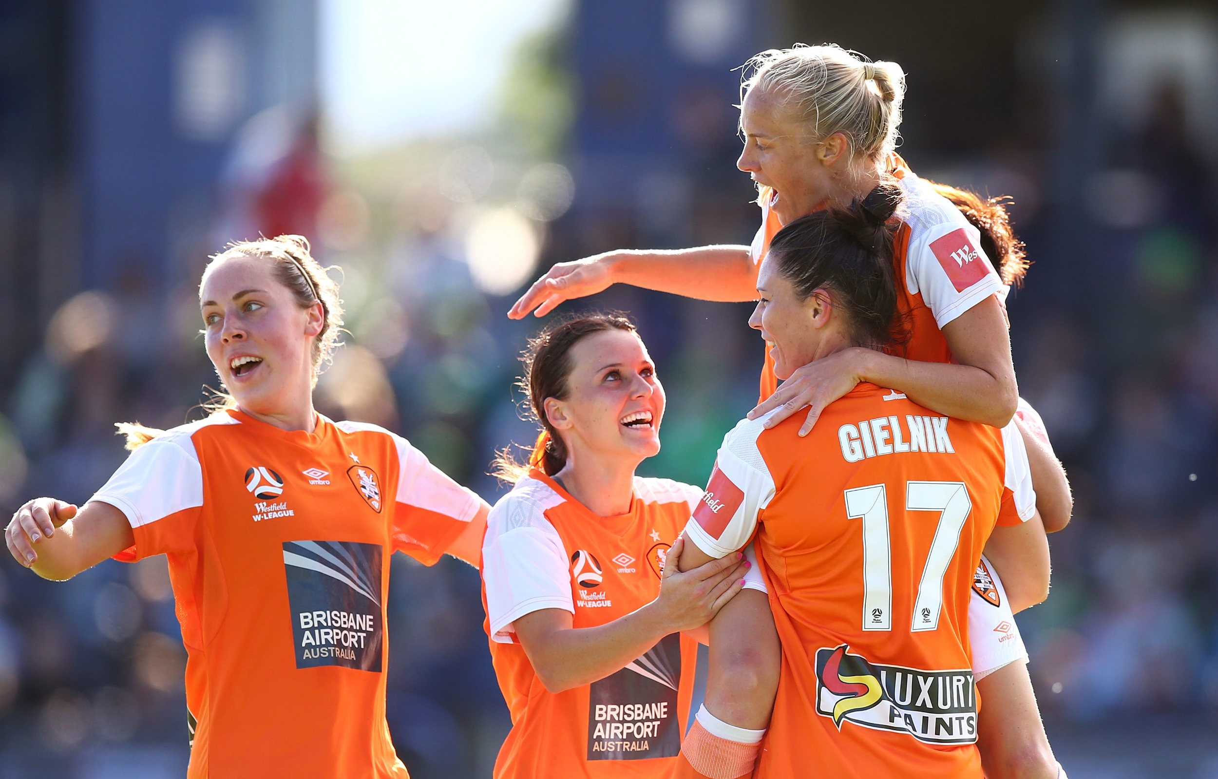 Brisbane Roar