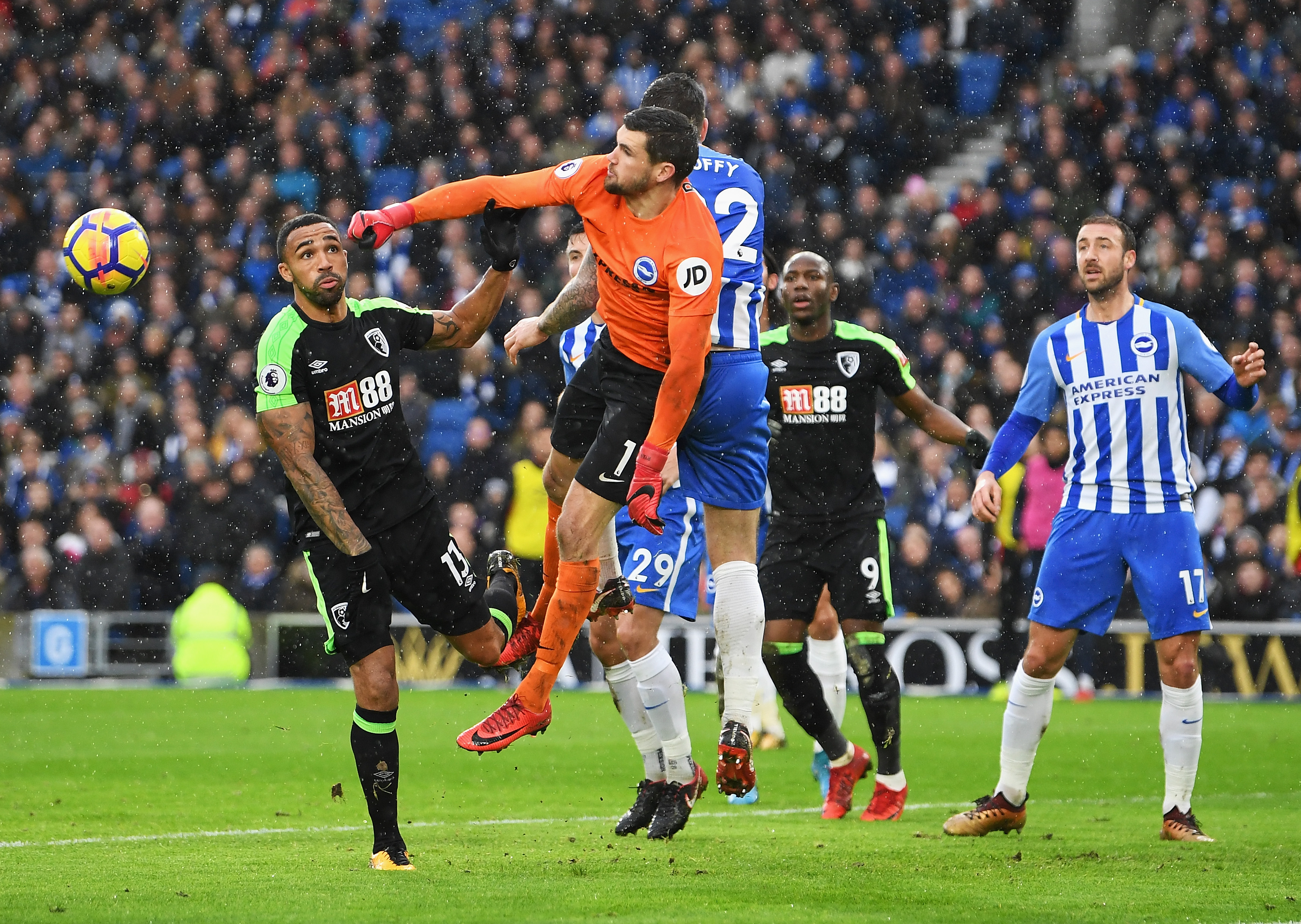 Mat Ryan