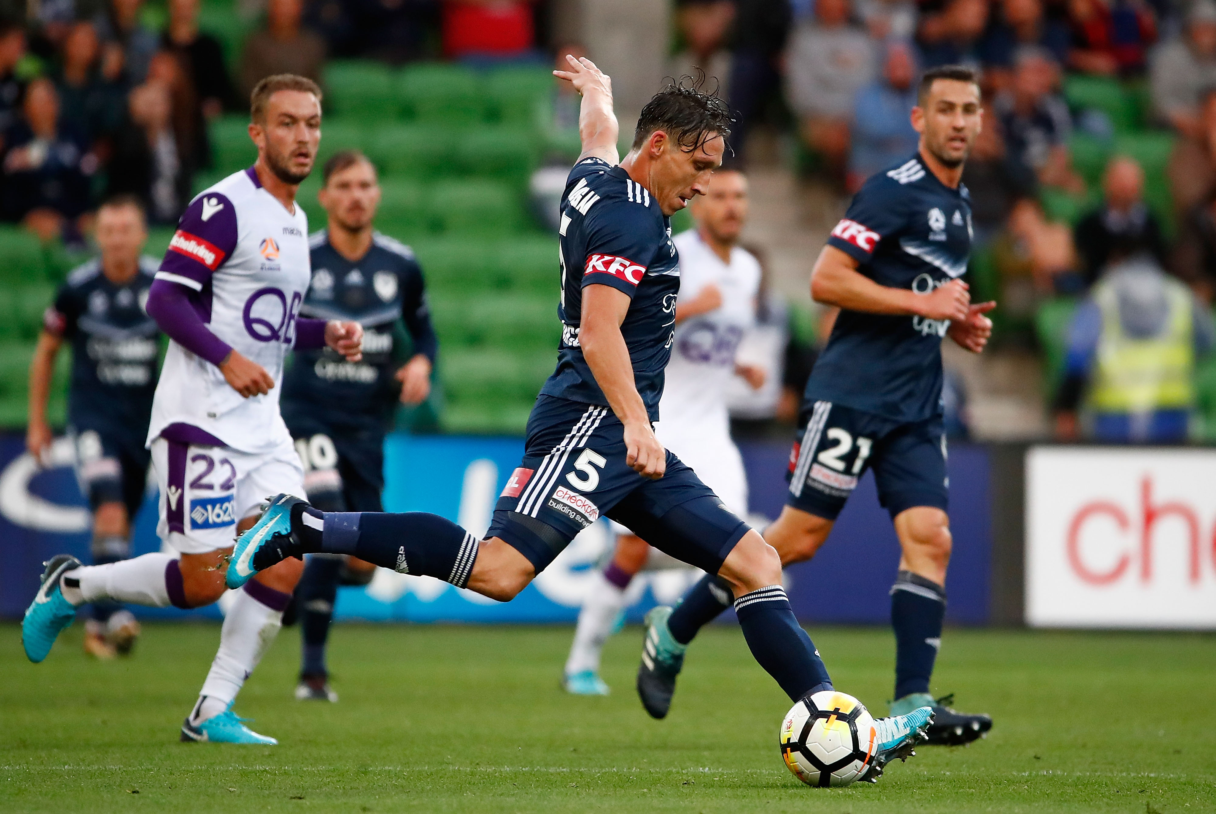 Mark Milligan