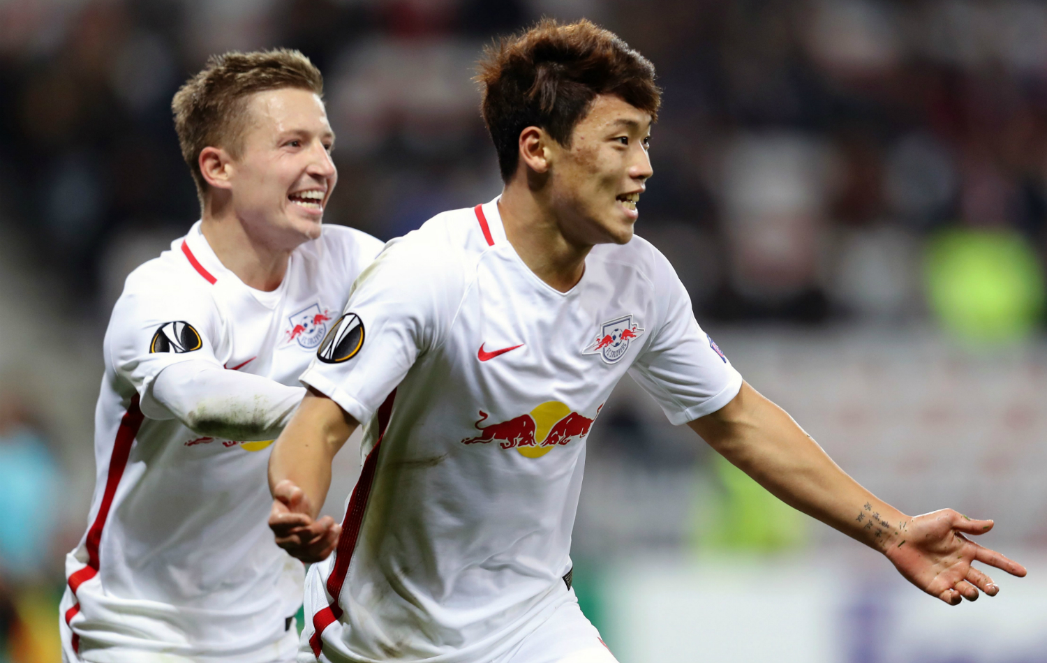 Hwang Hee-chan