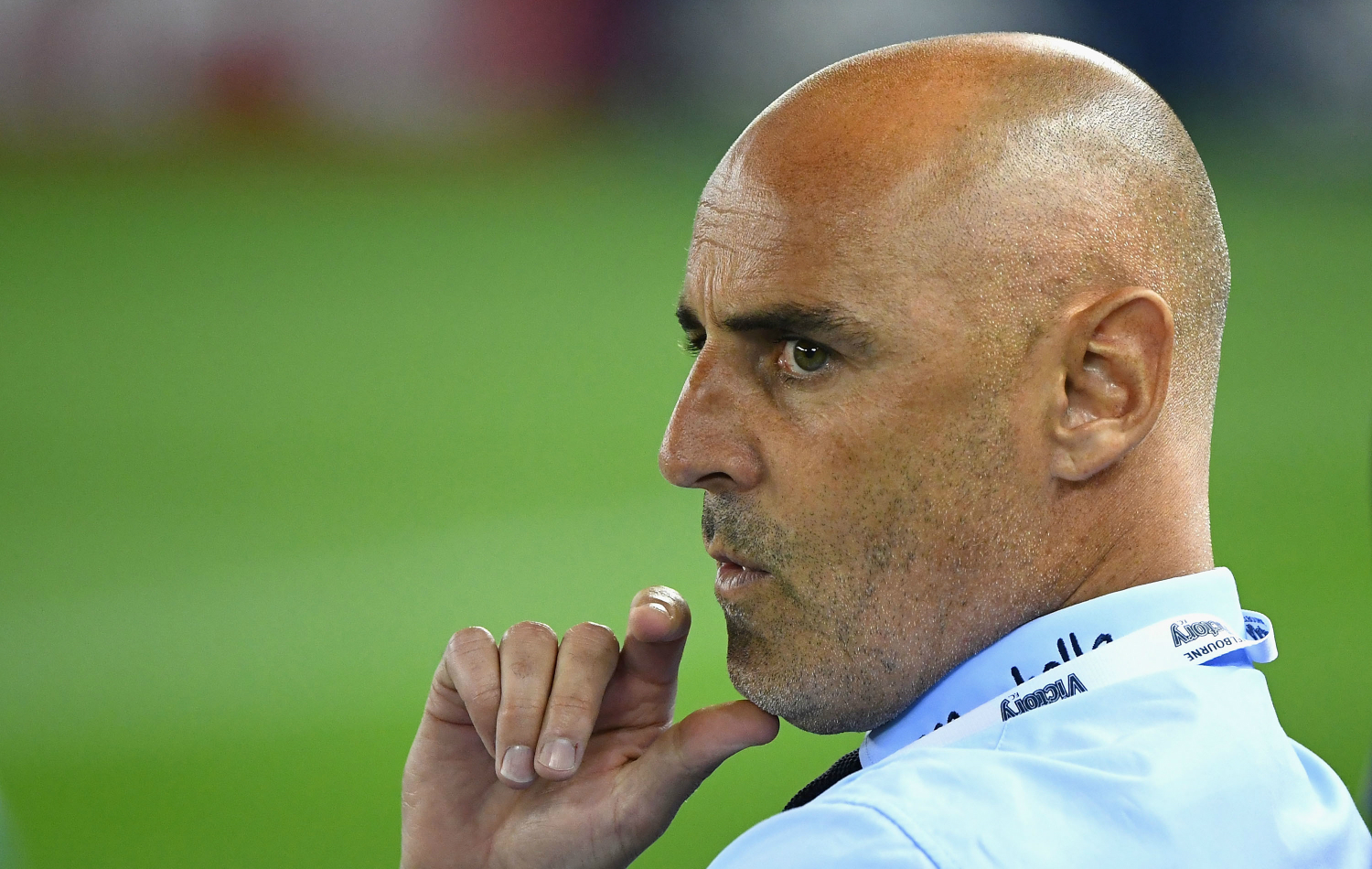 Kevin Muscat