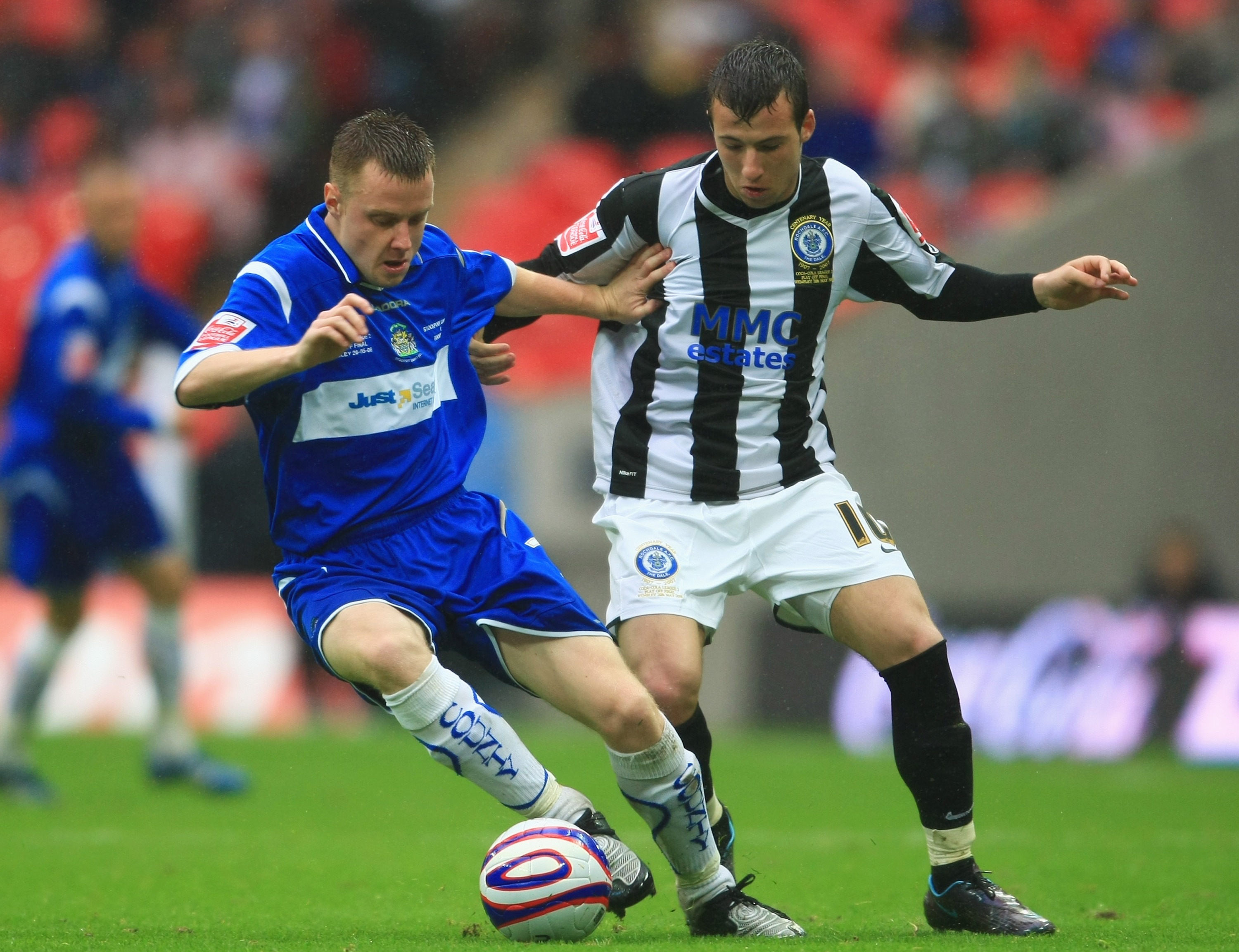 Le Fondre
