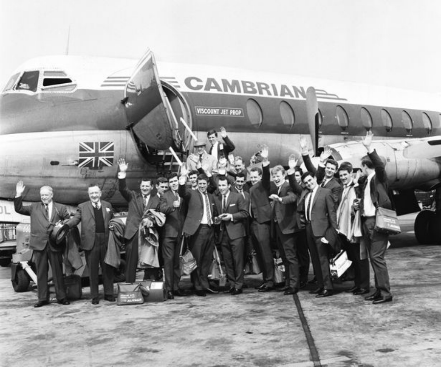 Everton