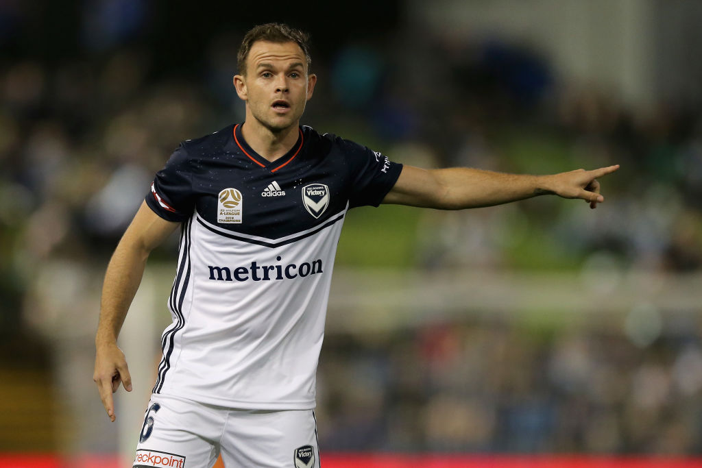 Leigh Broxham