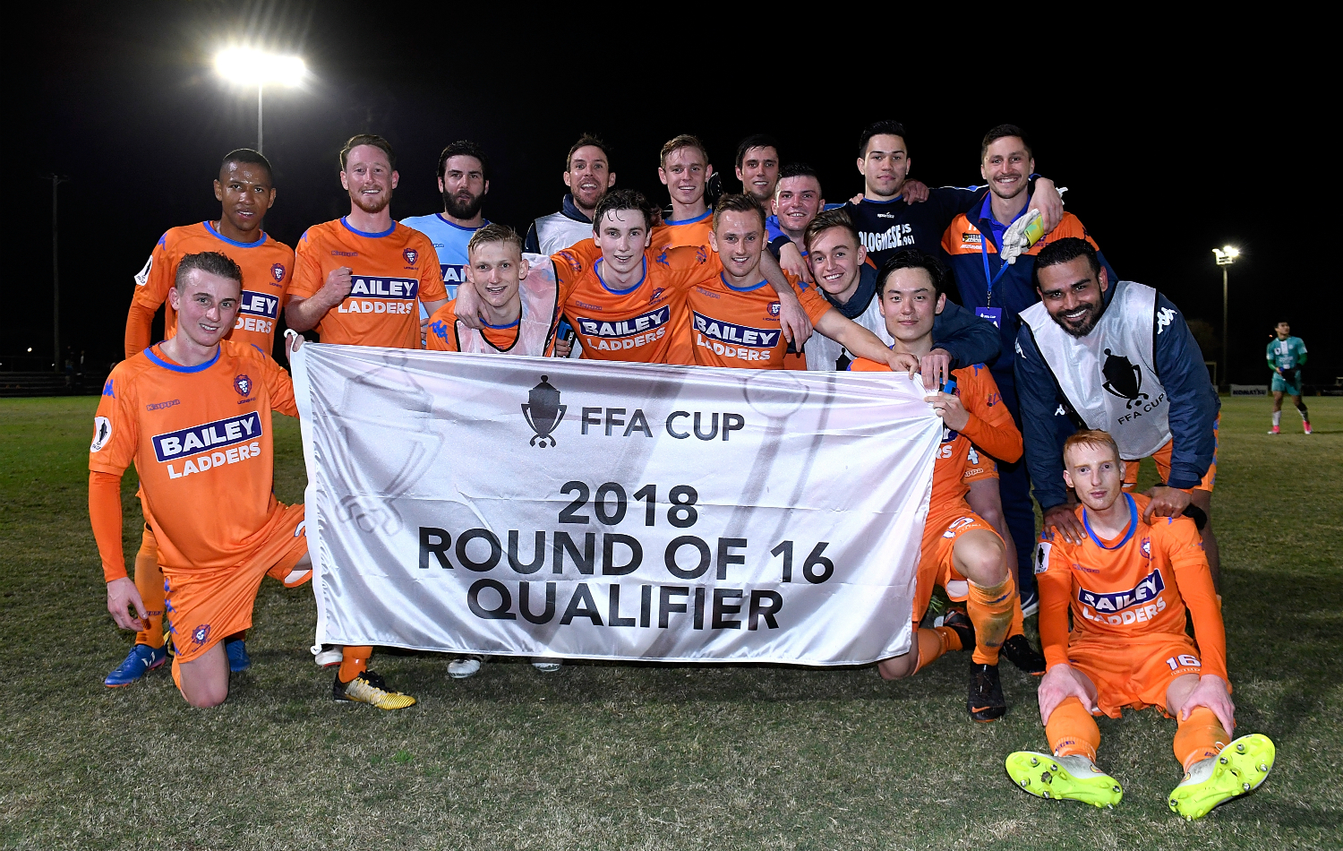 Lions FC