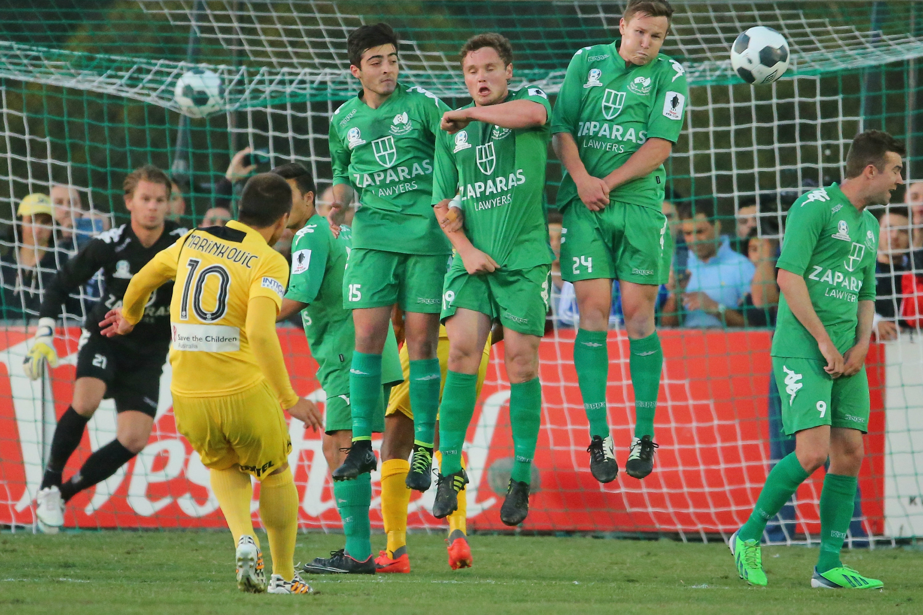 Marinkovic