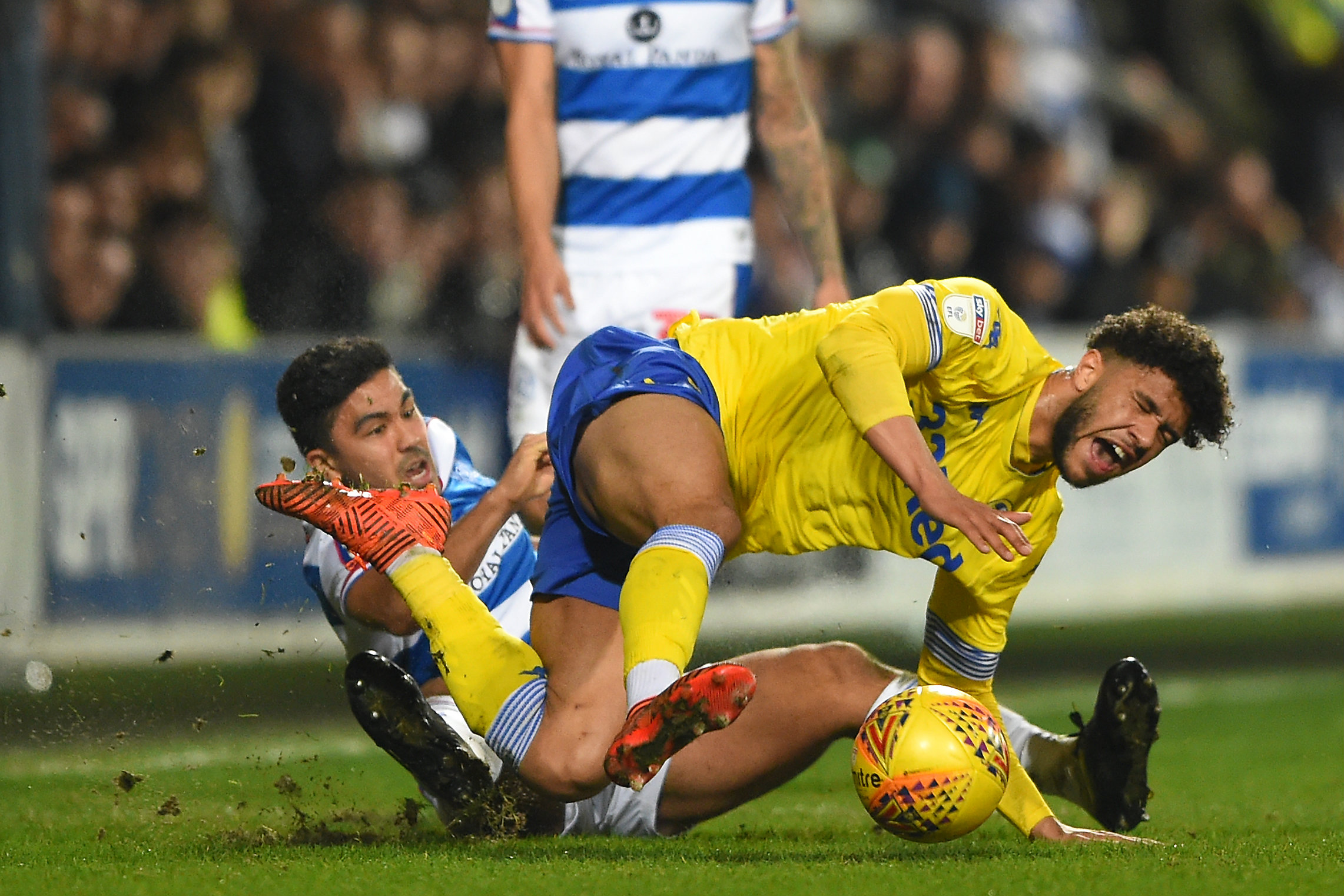 Luongo (credit QPR.com)