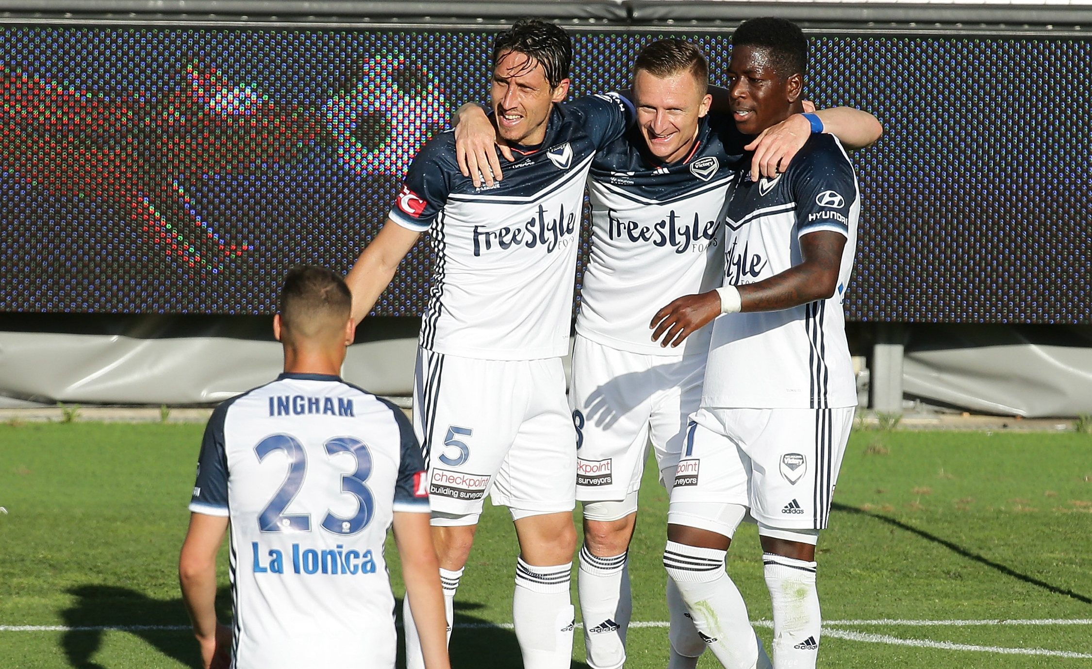 Melbourne Victory