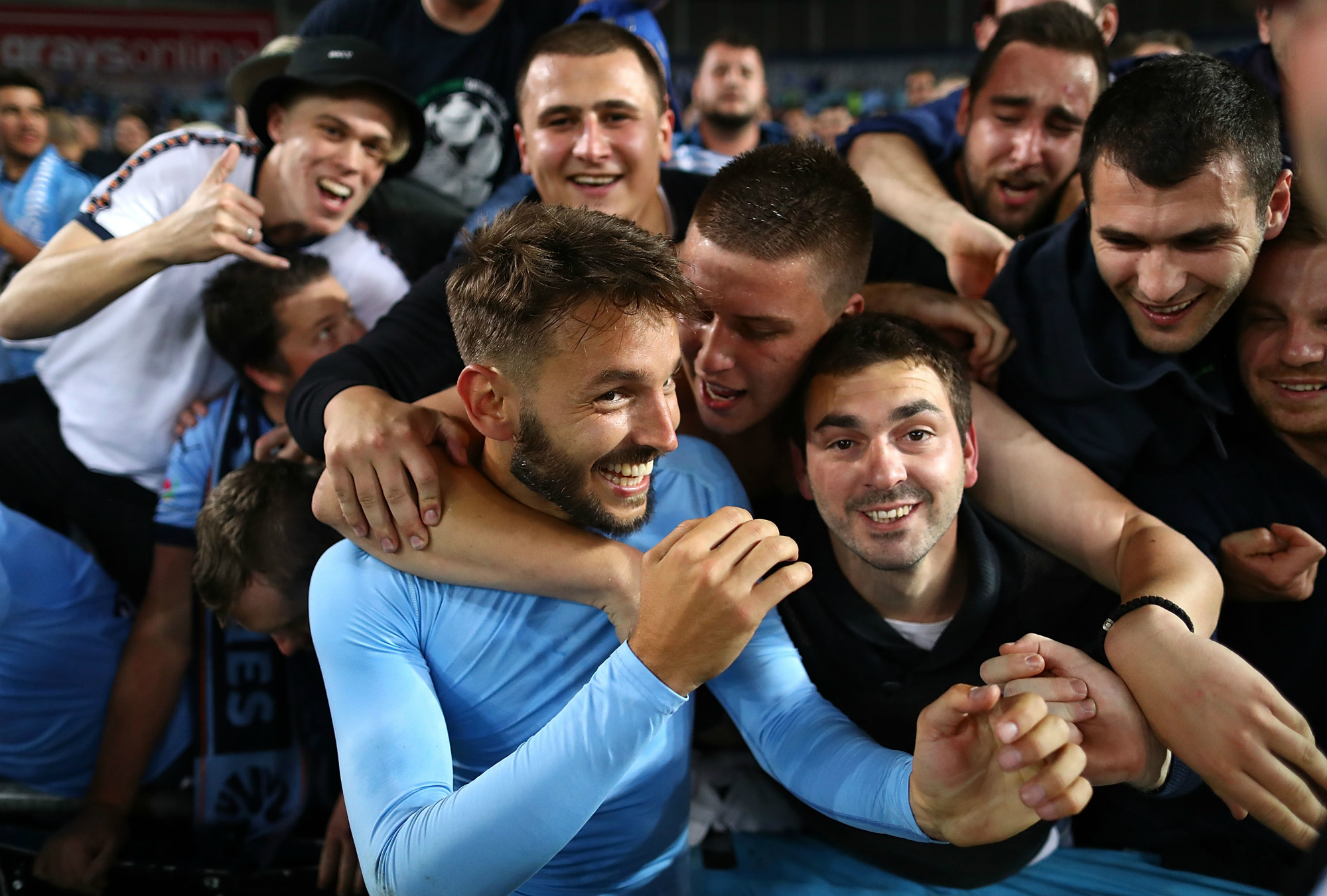 Milos Ninkovic