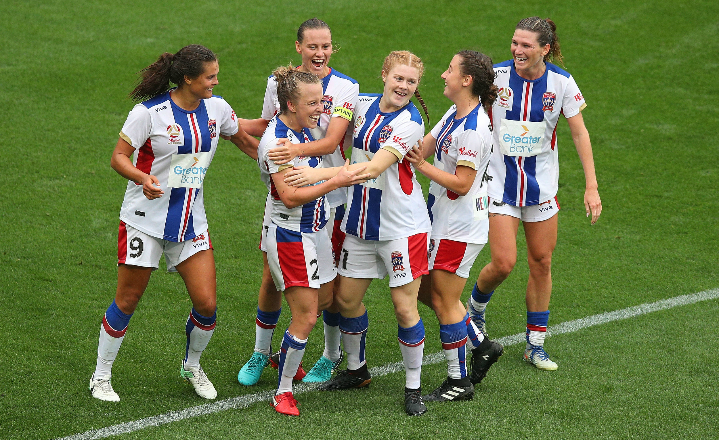 Newcastle Jets