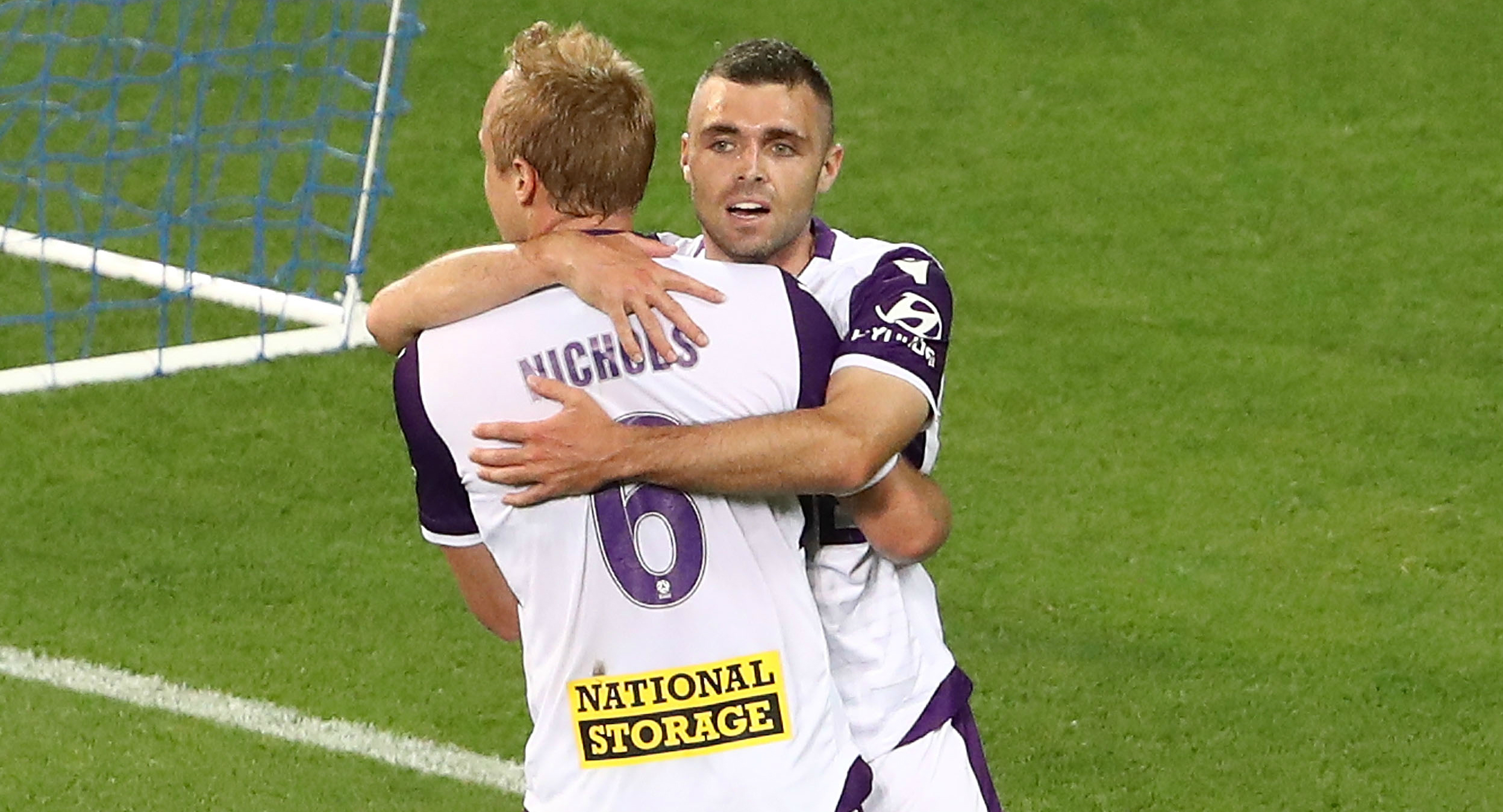 Nichols and Mallia