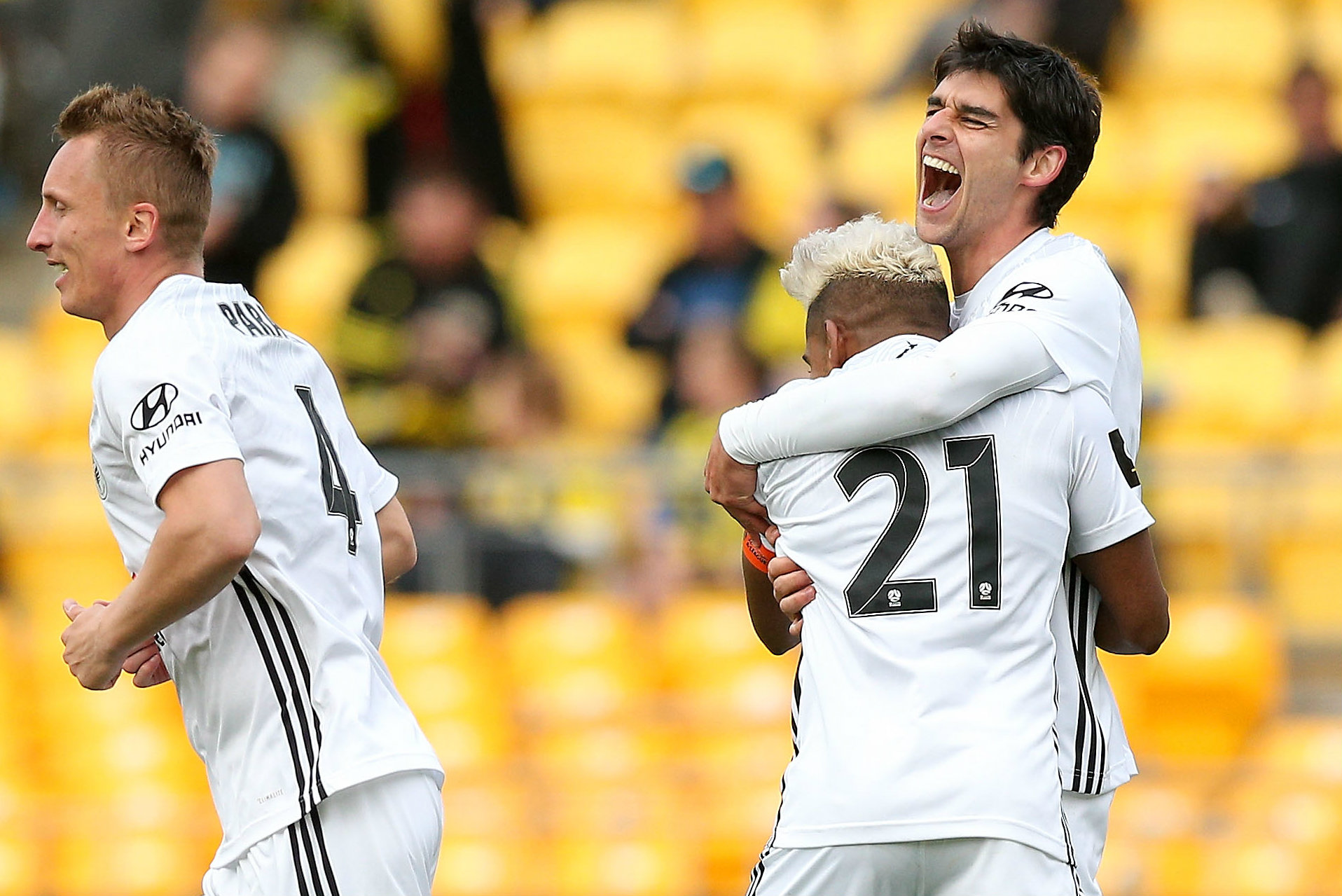 Wellington Phoenix