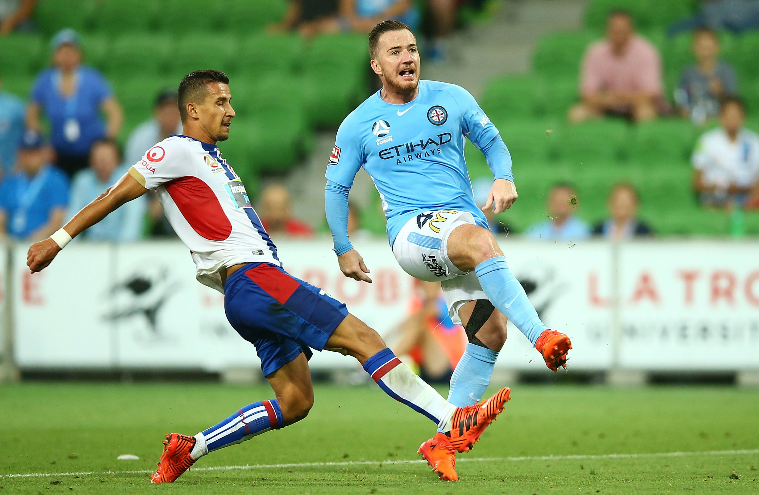 Ross McCormack