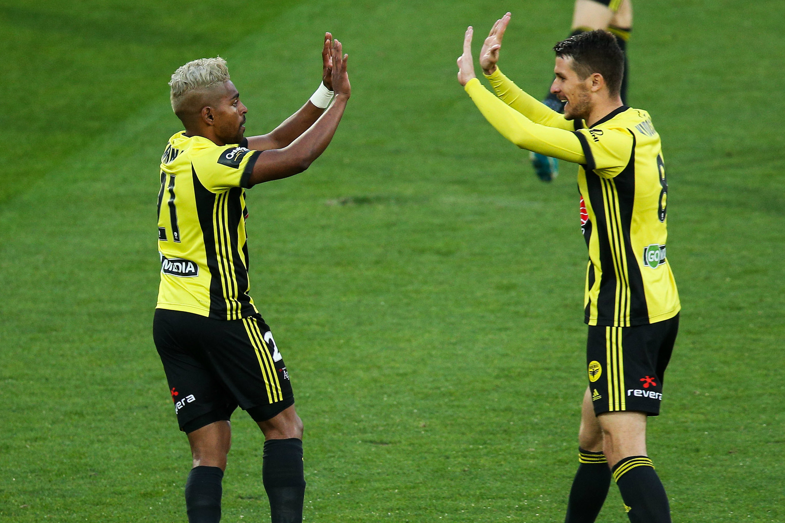 Roy Krishna