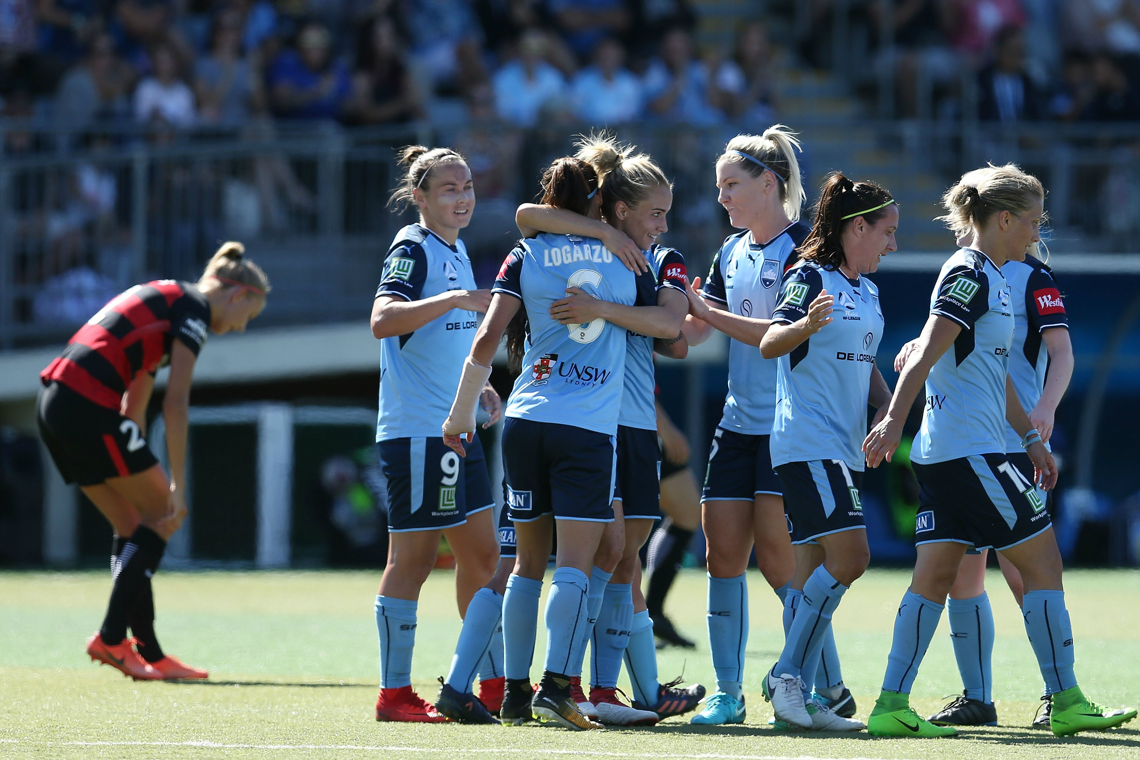 Sydney FC