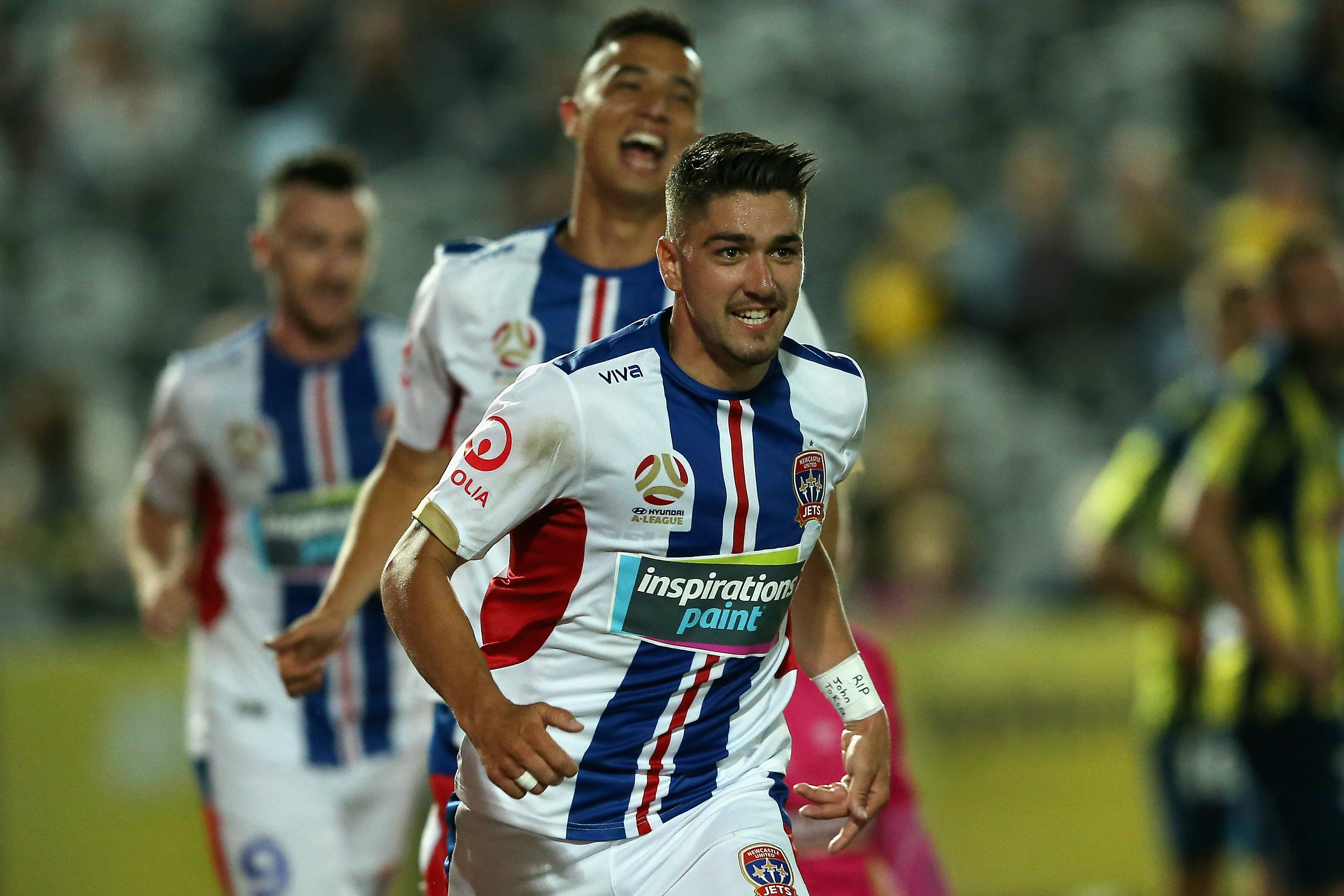 Dimi Petratos 