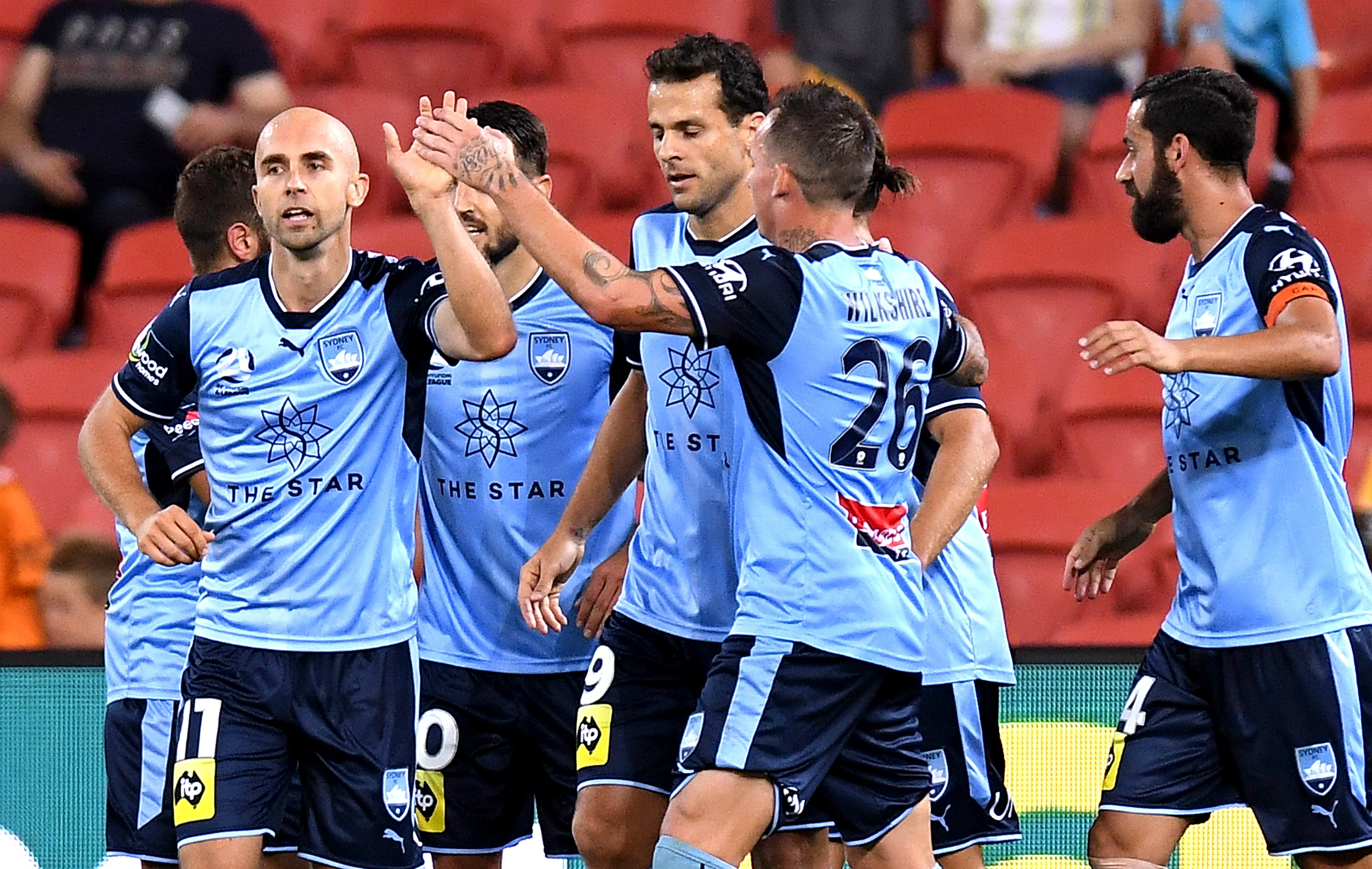 Sydney FC