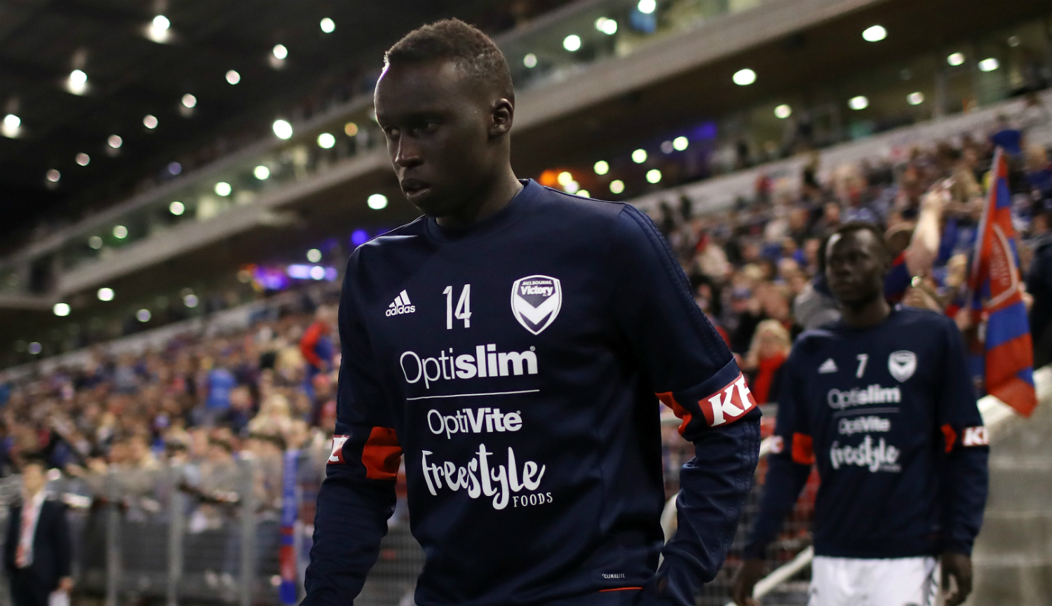 Thomas Deng