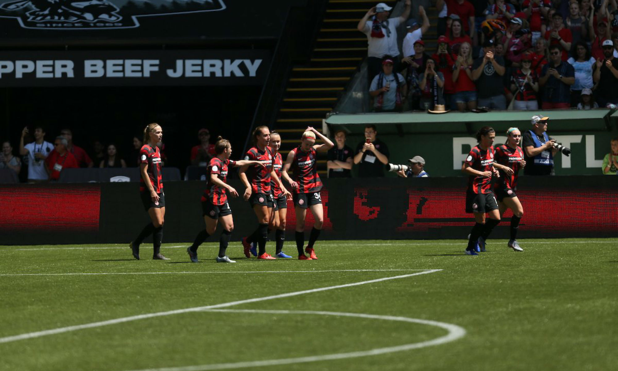 Portland Thorns