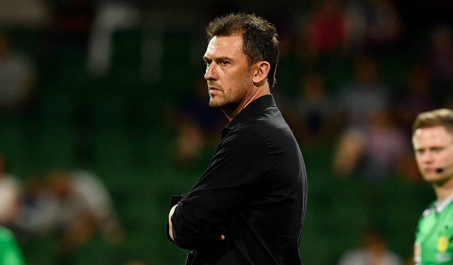 Tony Popovic