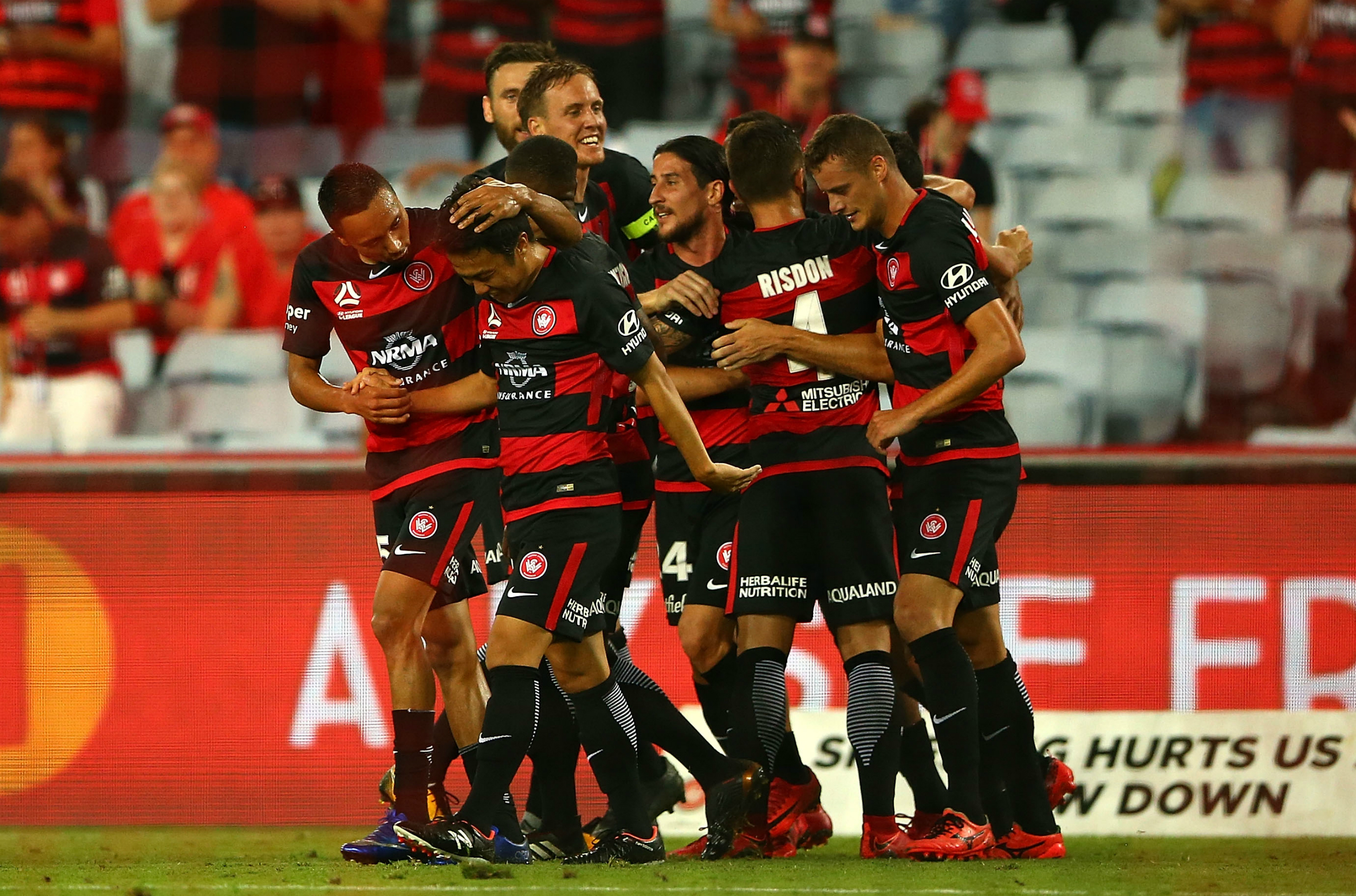 Western Sydney Wanderers