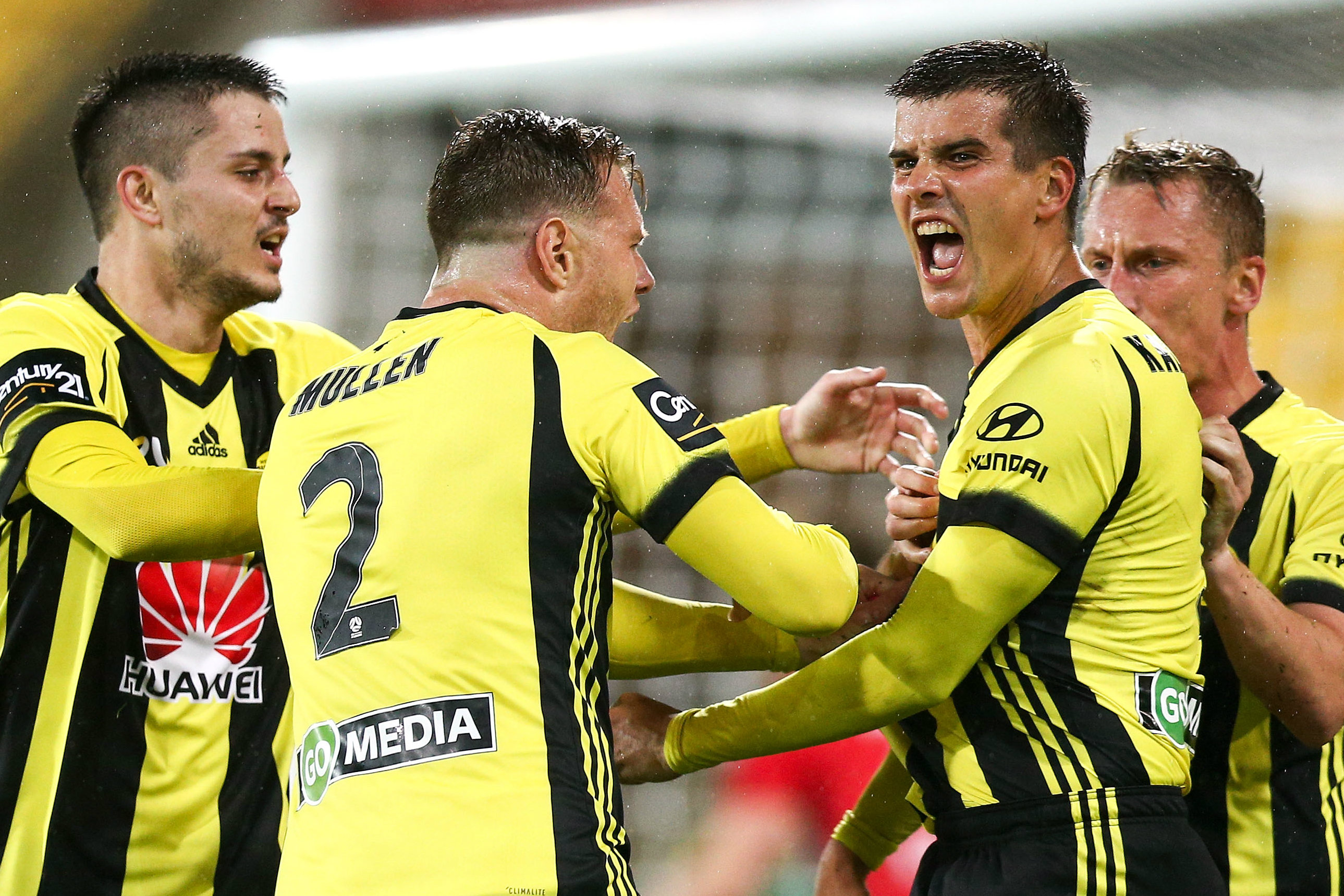 Wellington Phoenix