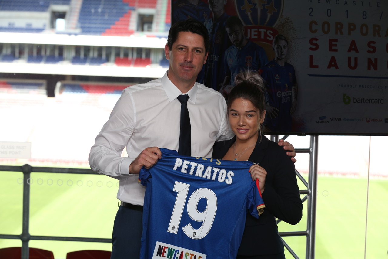 Pana Petratos