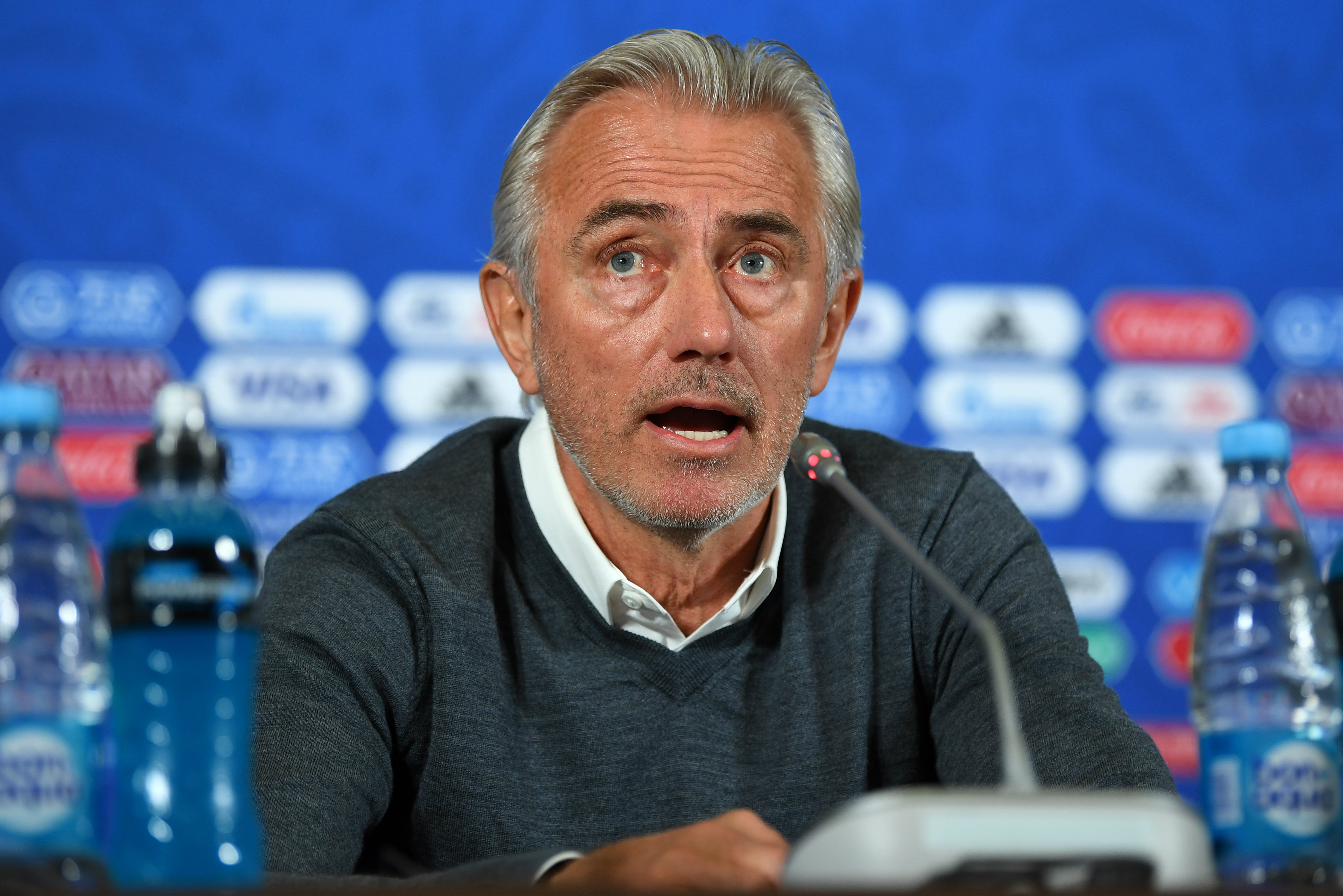 Bert van Marwijk