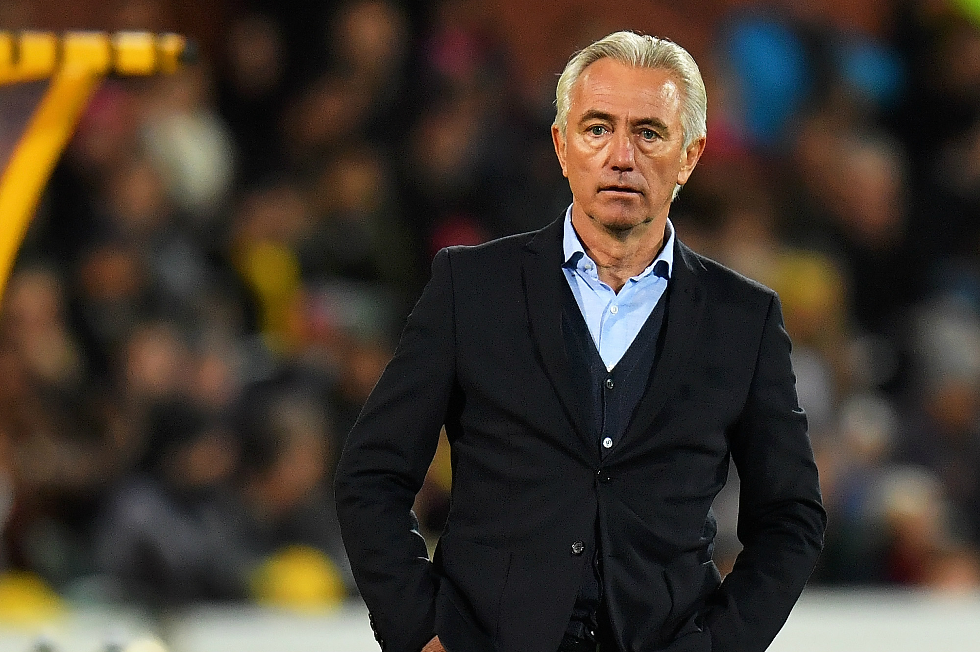 Bert van Marwijk