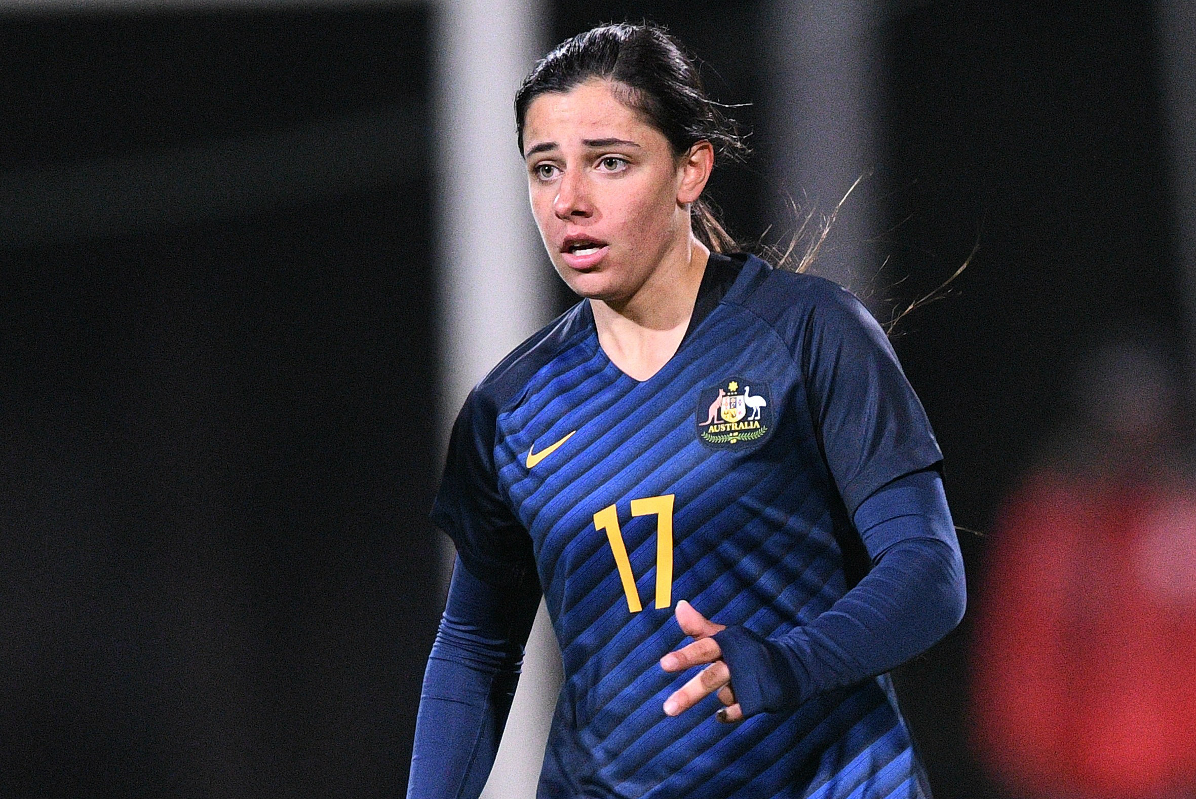 Five Westfield Matildas in Young Matildas squad for 2018 AFF Women’s ...