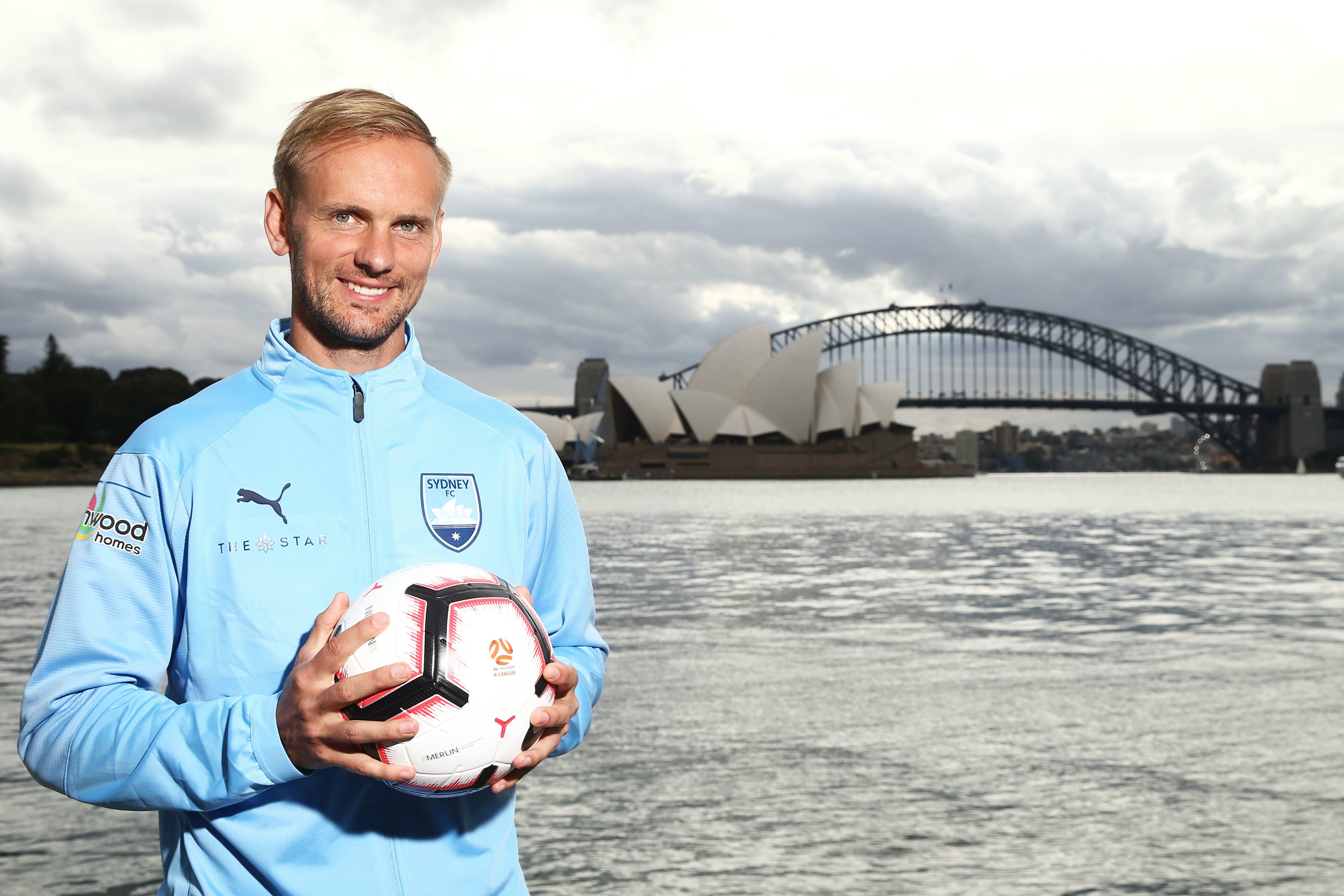 Siem de Jong